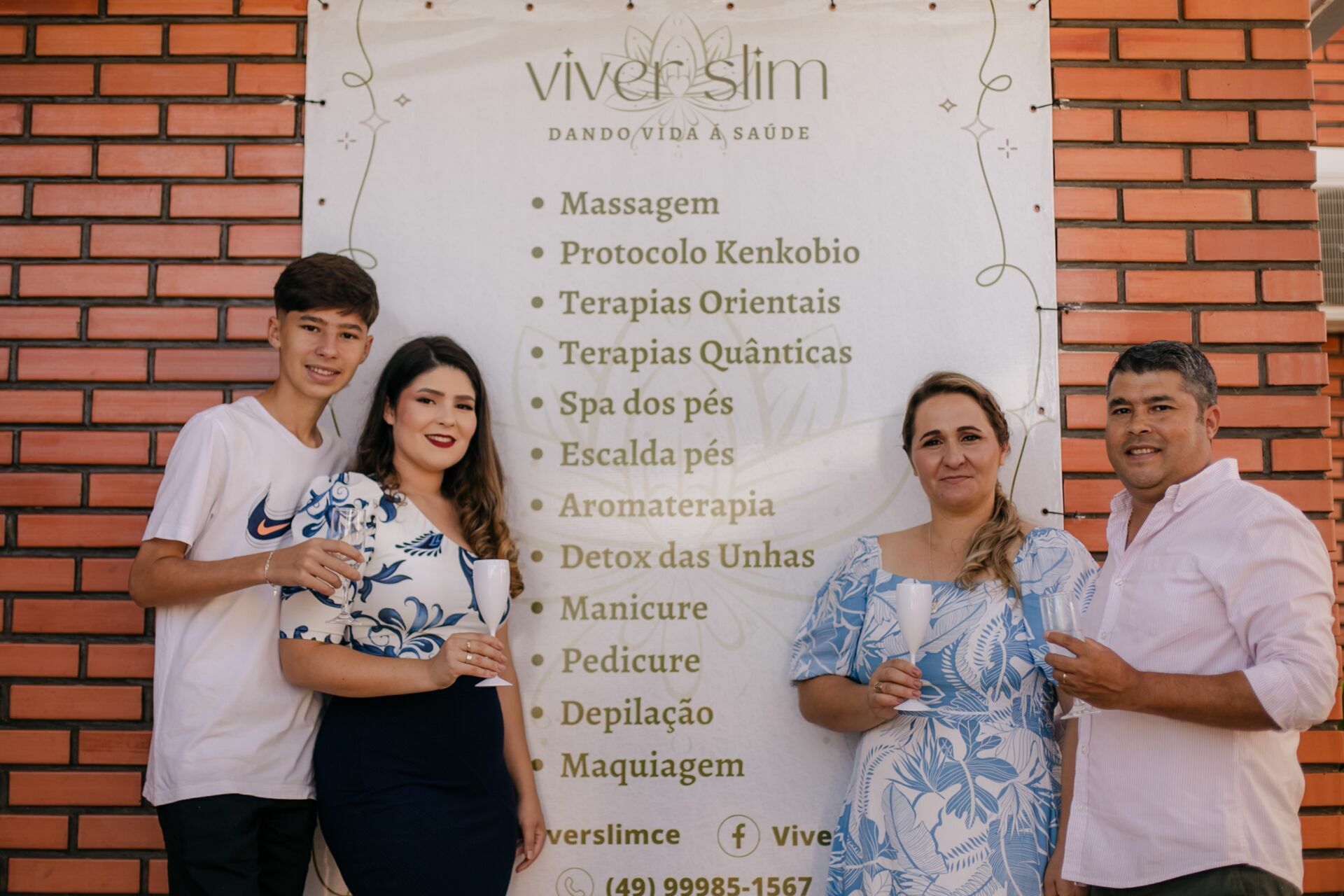 Foto Inauguração Sorritê  - Imagem 159