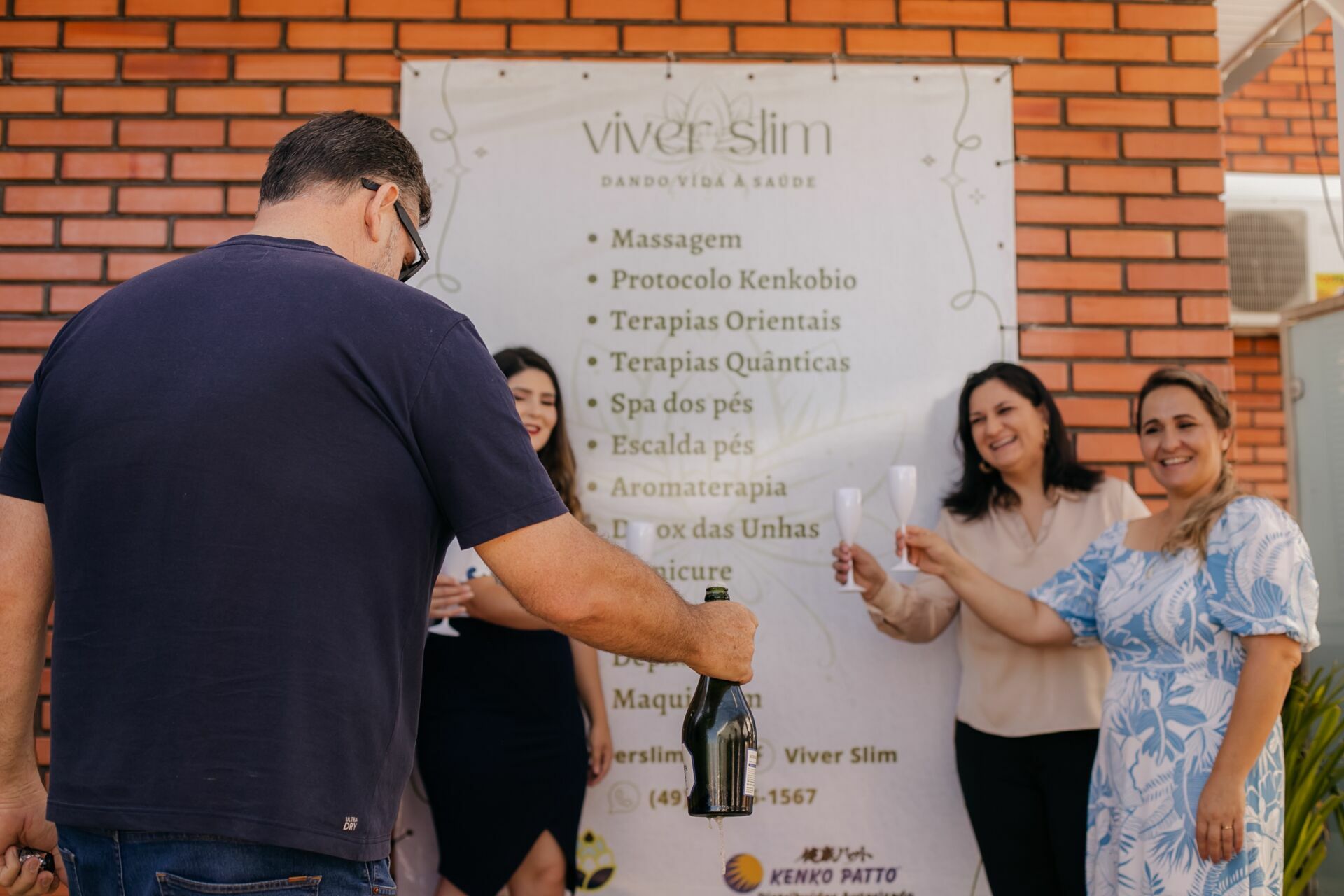Foto Inauguração Sorritê  - Imagem 144