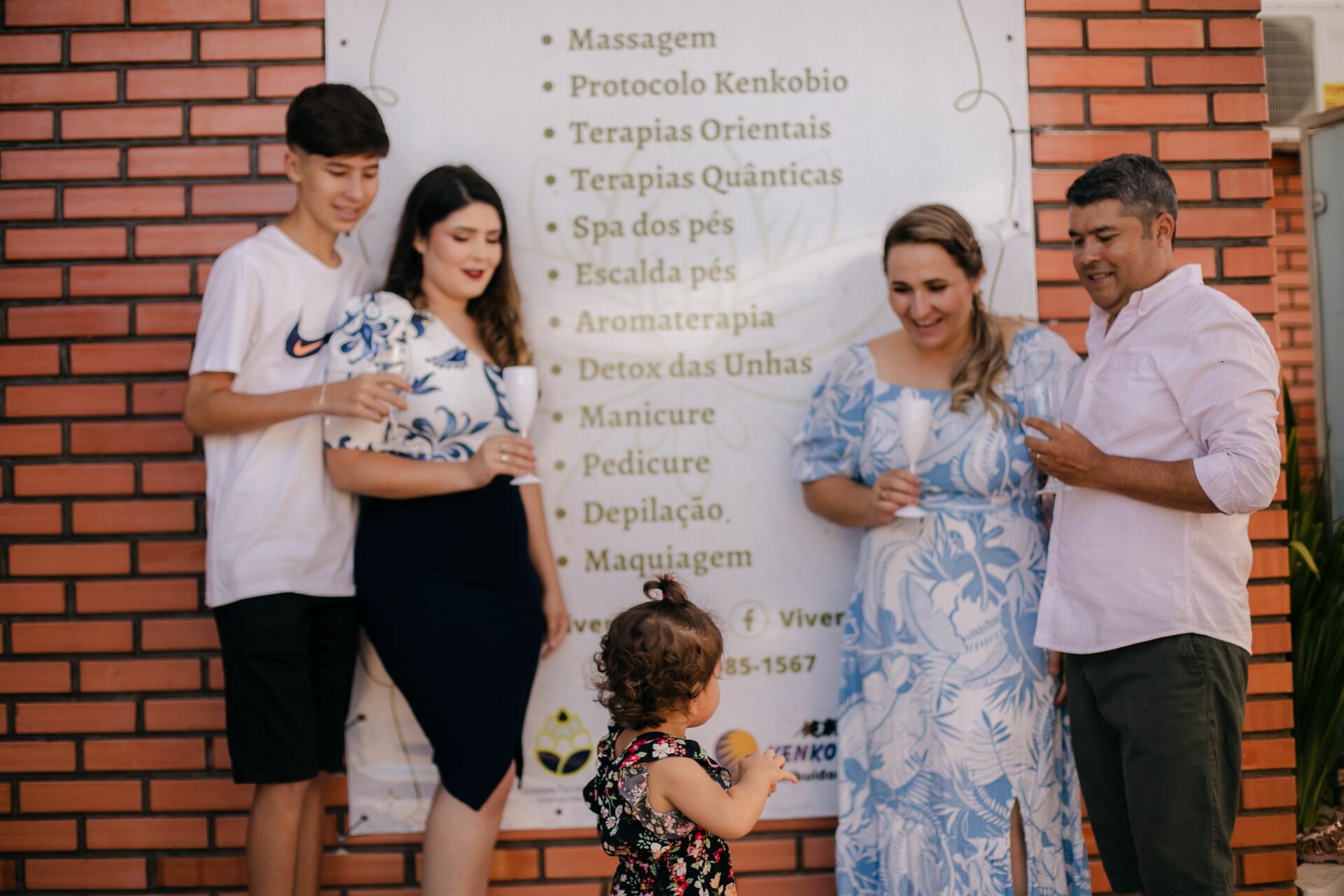 Foto Inauguração Sorritê  - Imagem 157