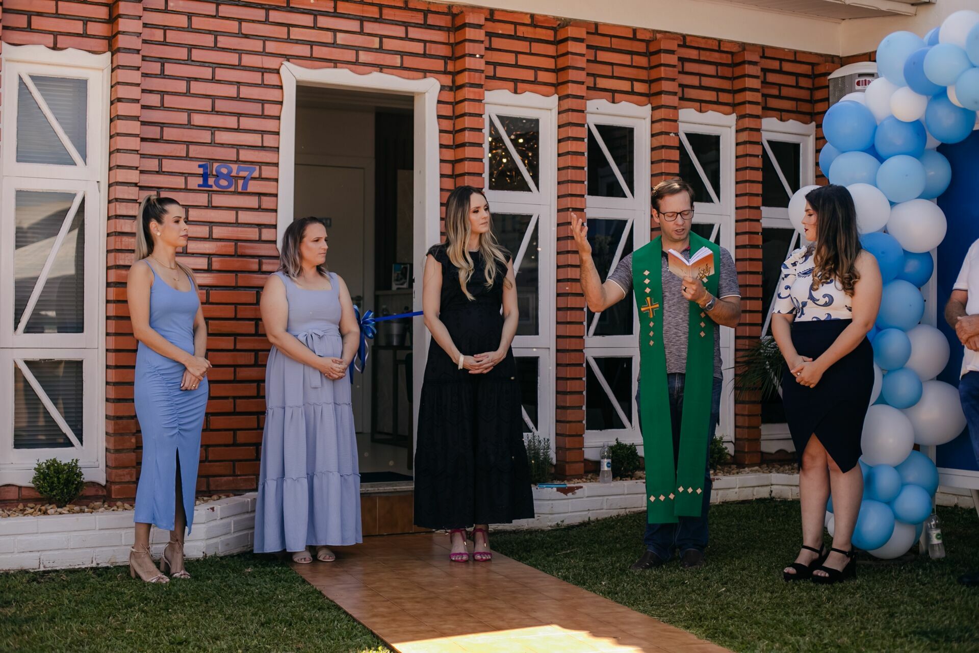 Foto Inauguração Sorritê  - Imagem 93