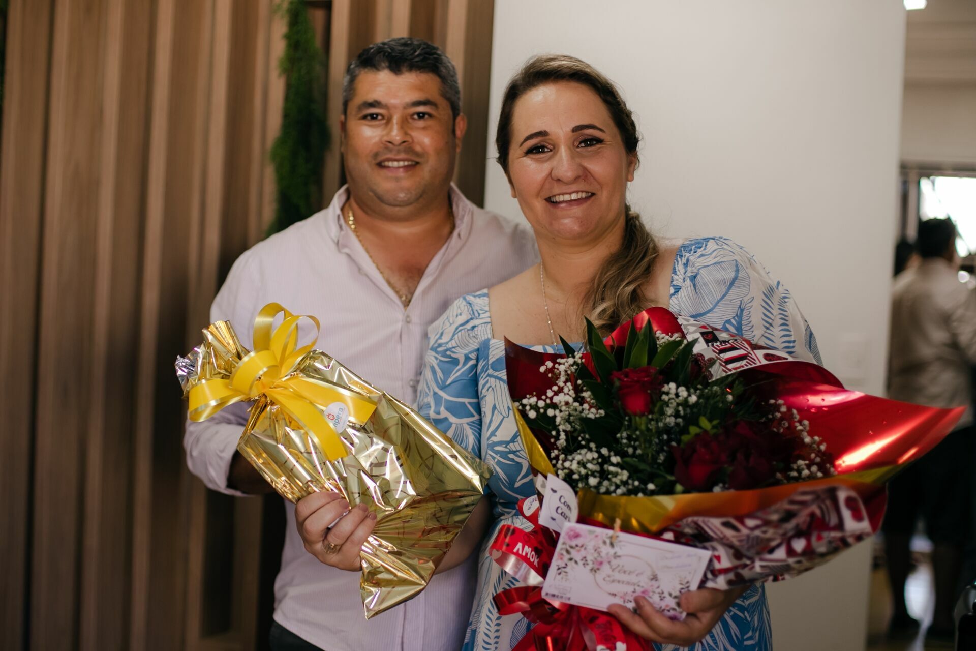 Foto Inauguração Sorritê  - Imagem 181