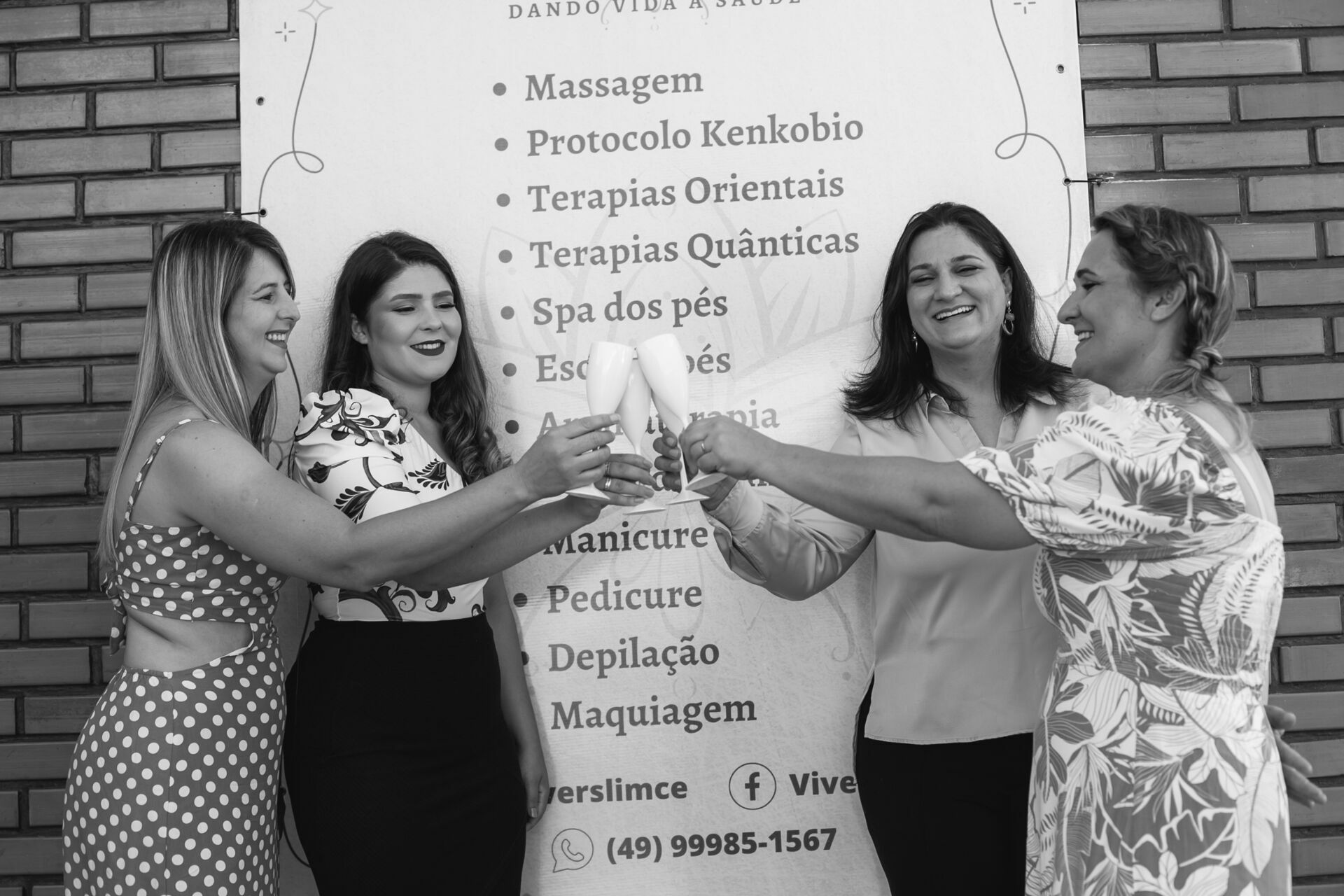 Foto Inauguração Sorritê  - Imagem 153