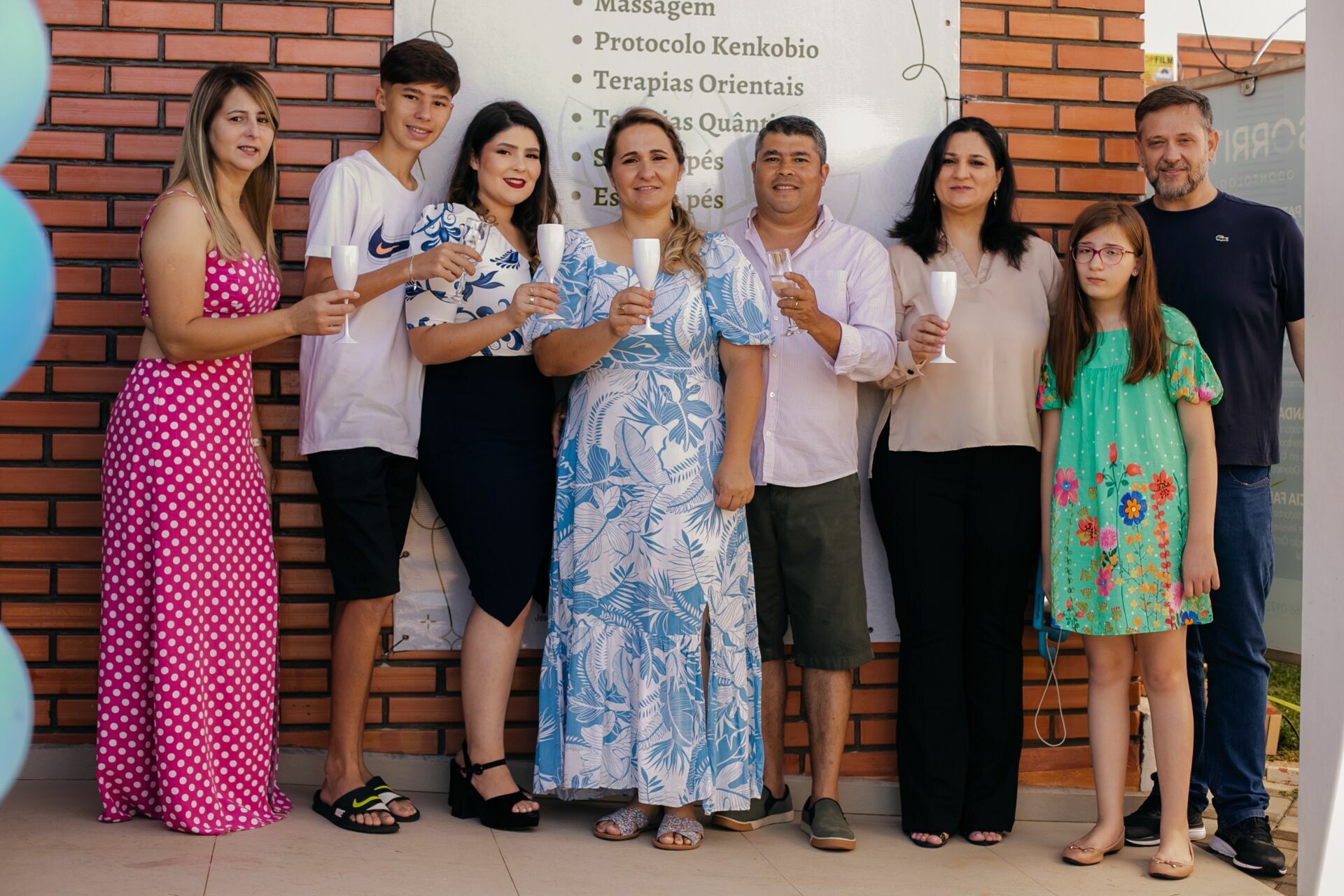 Foto Inauguração Sorritê  - Imagem 154