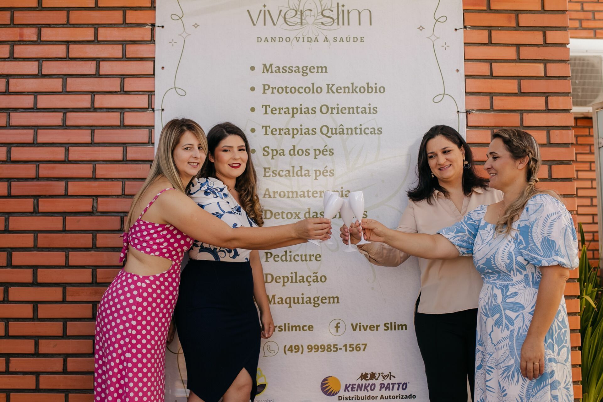 Foto Inauguração Sorritê  - Imagem 145