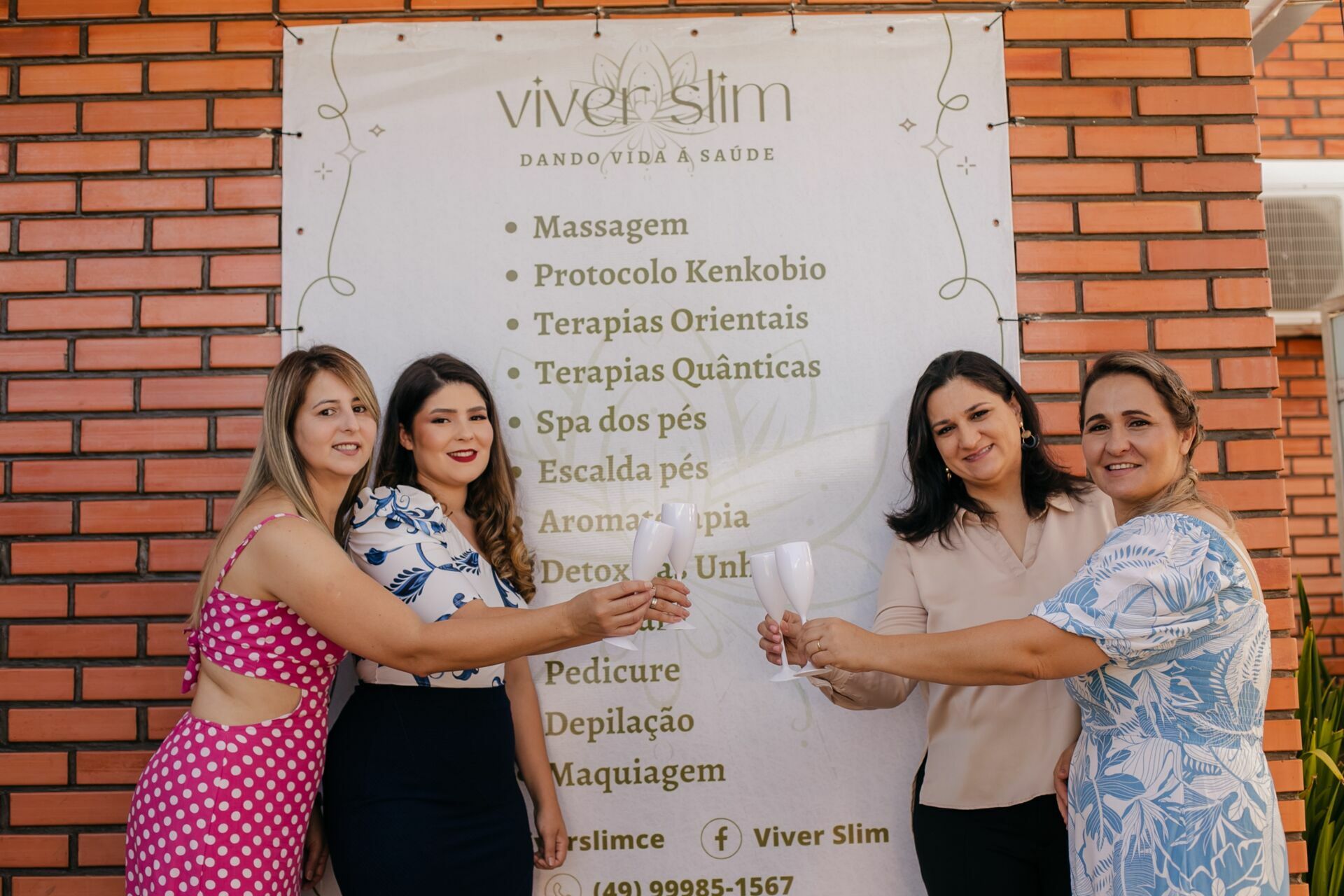 Foto Inauguração Sorritê  - Imagem 149