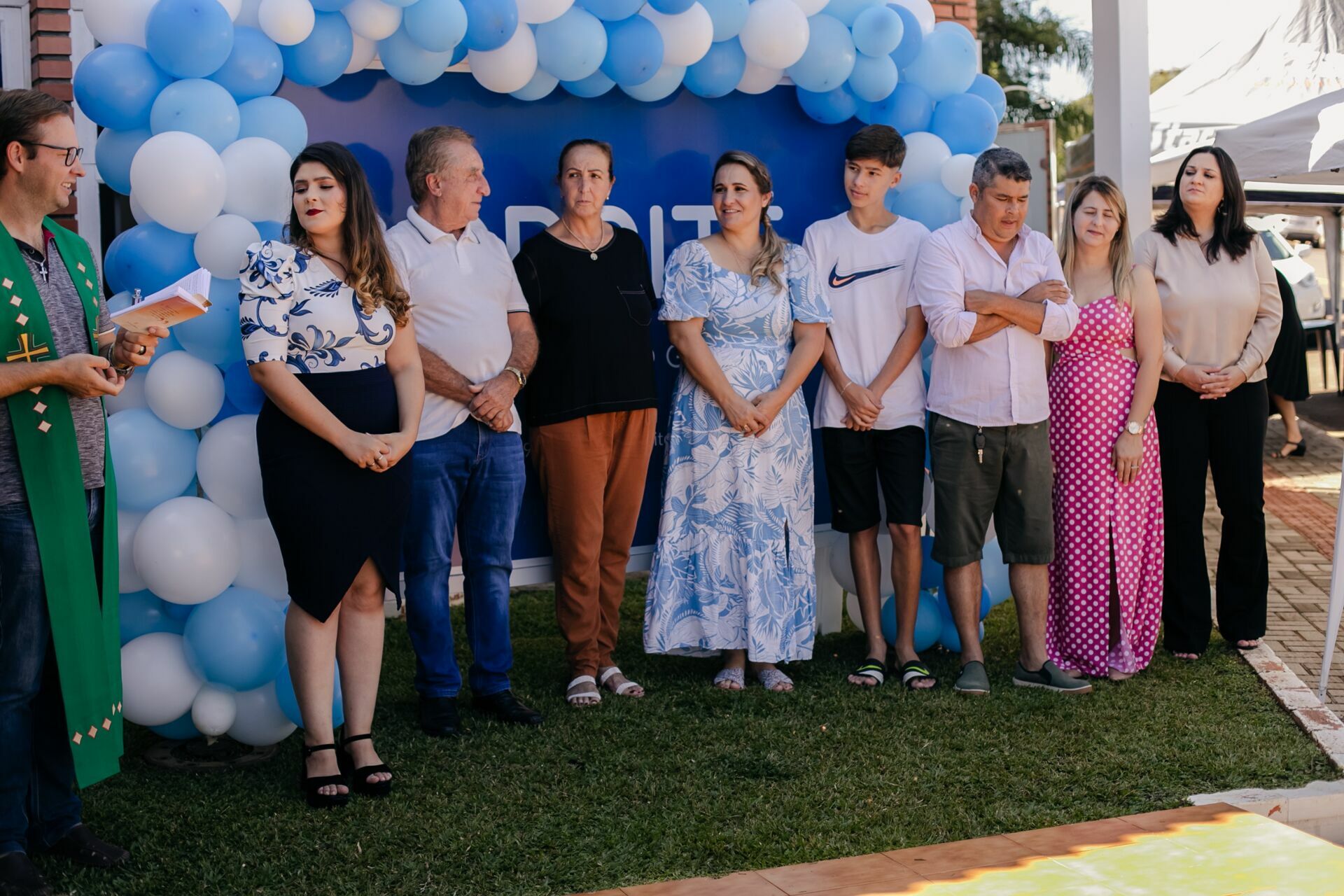 Foto Inauguração Sorritê  - Imagem 89