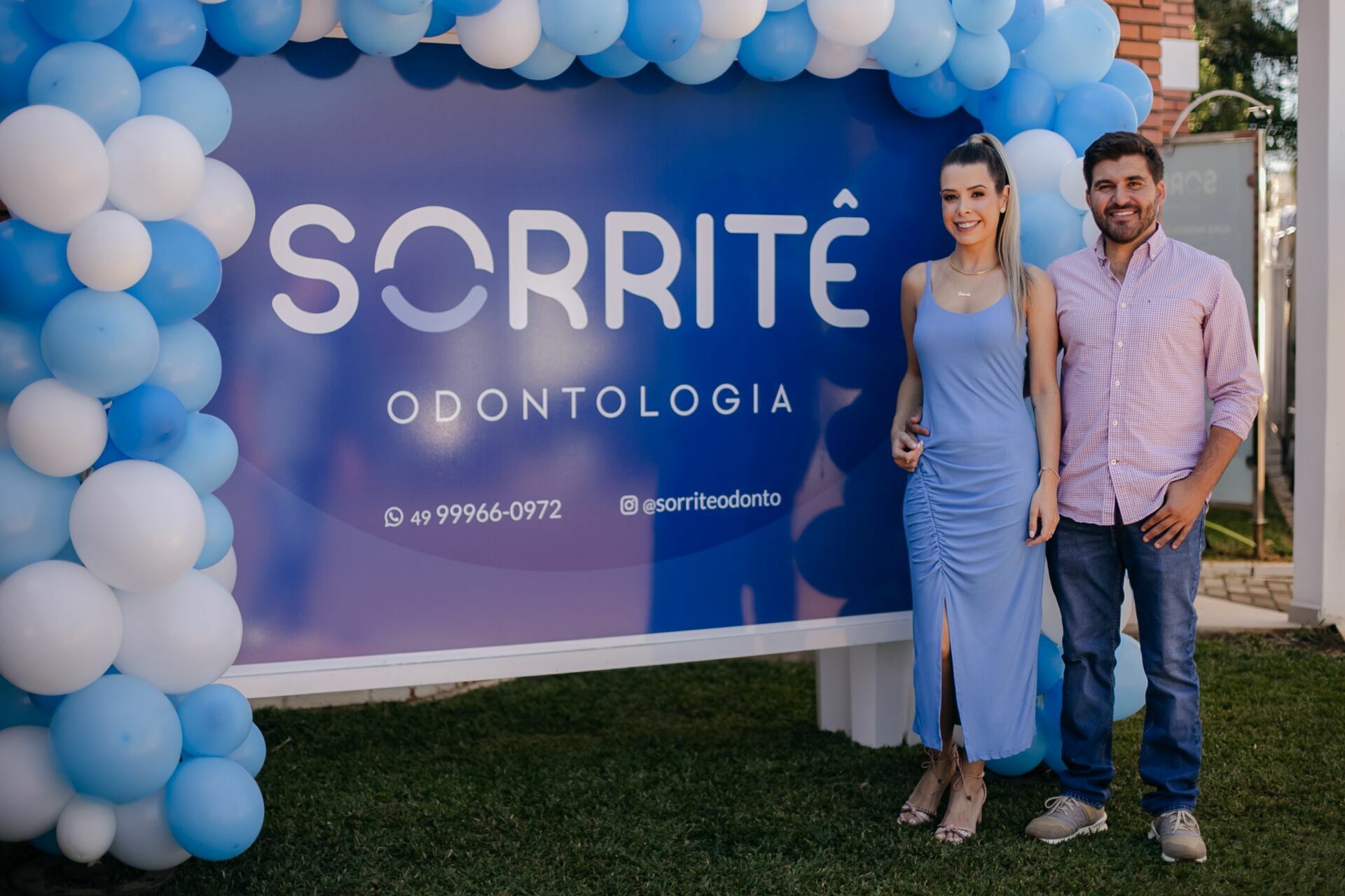 Foto Inauguração Sorritê  - Imagem 81