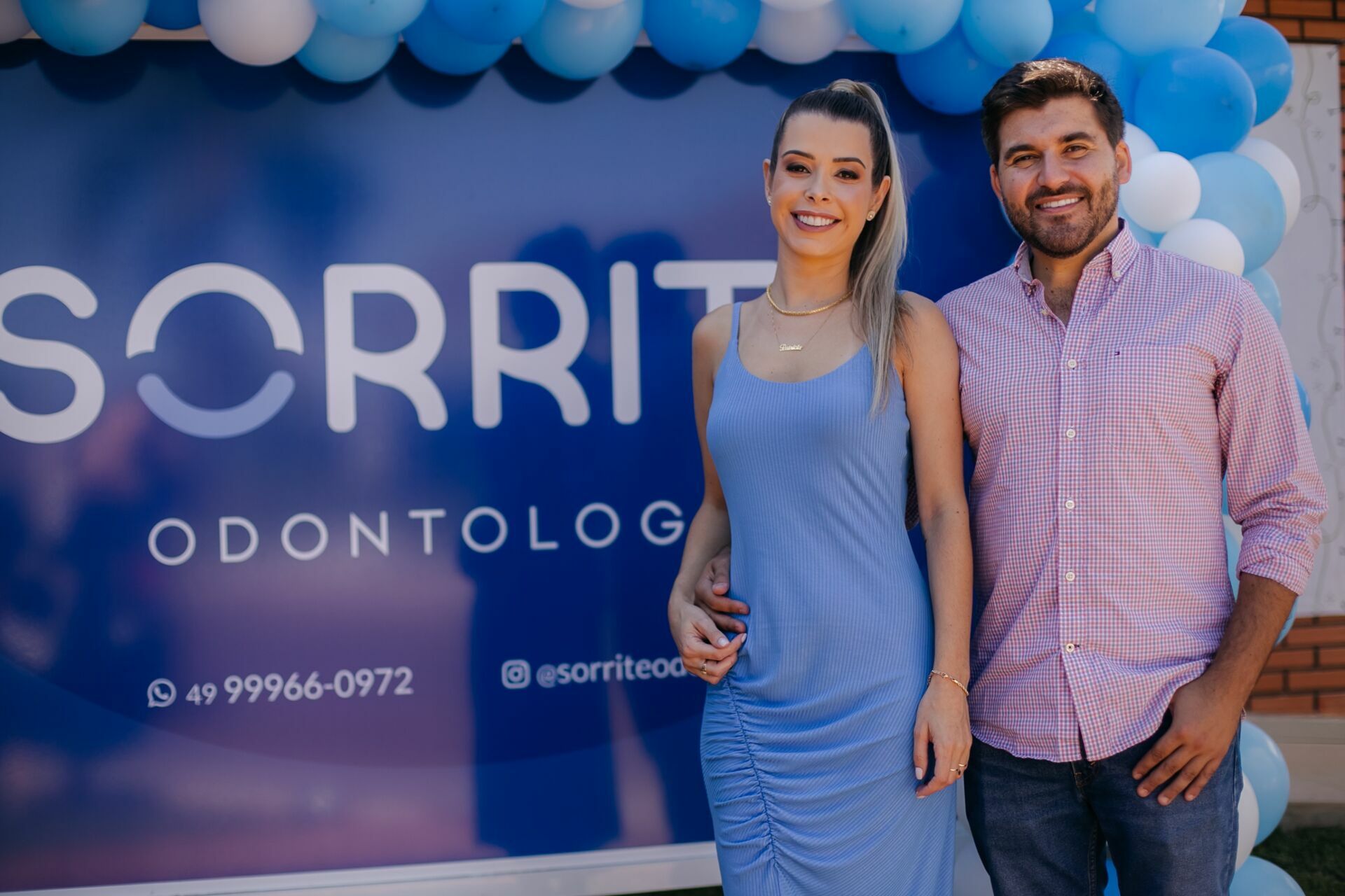 Foto Inauguração Sorritê  - Imagem 82