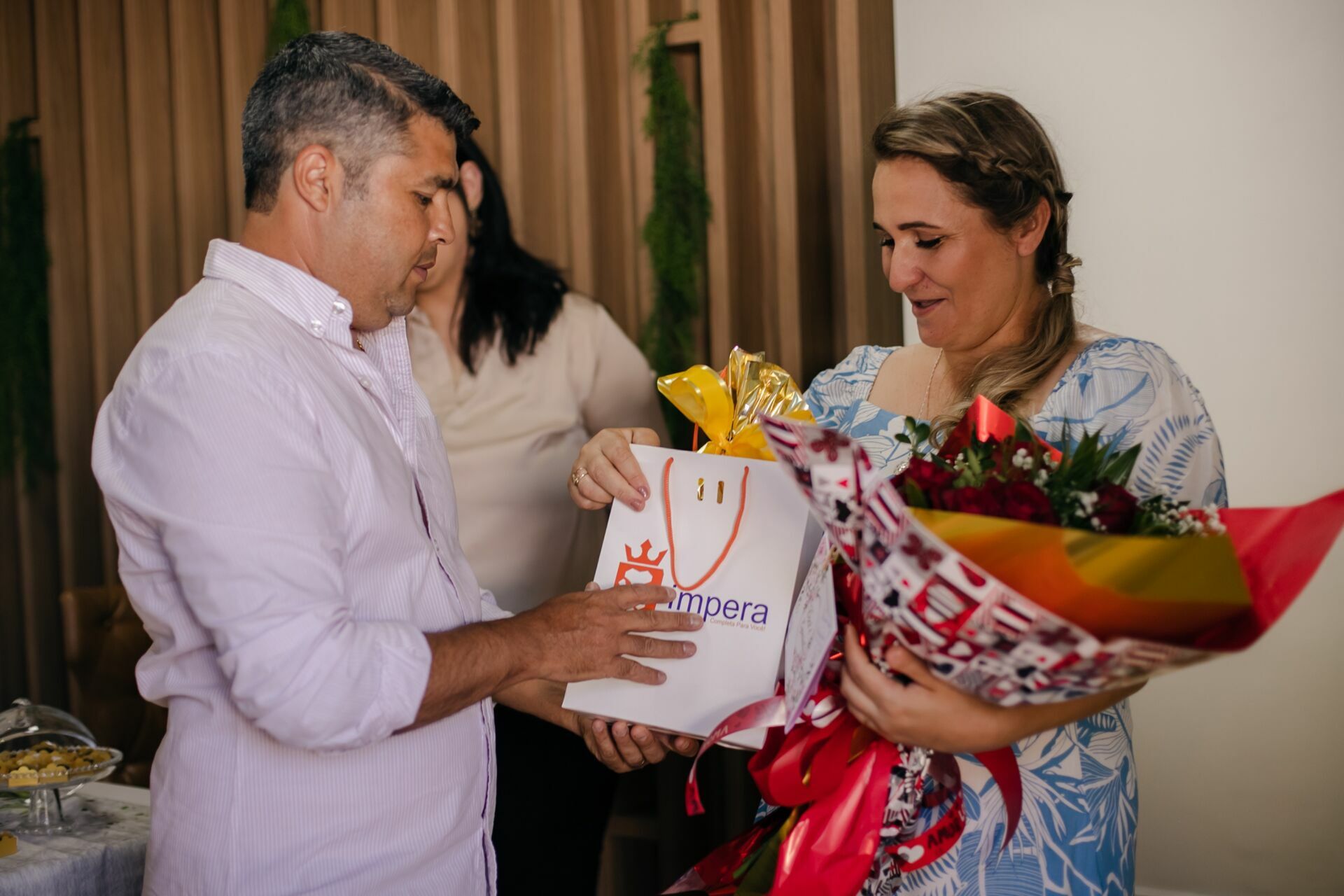 Foto Inauguração Sorritê  - Imagem 179