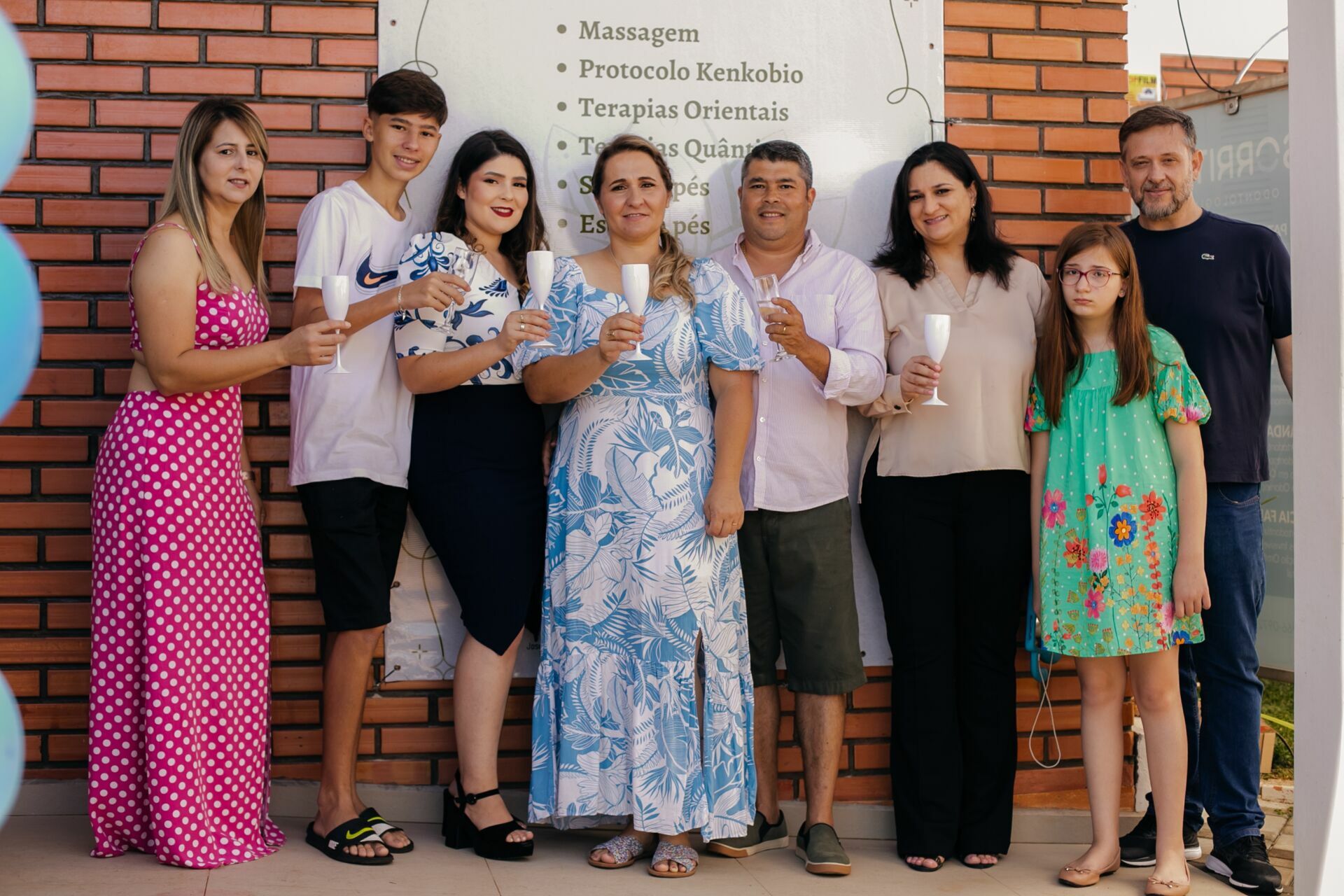 Foto Inauguração Sorritê  - Imagem 156