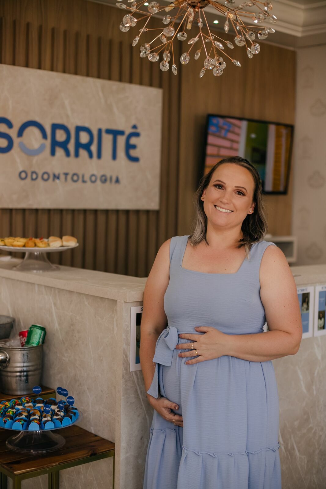 Foto Inauguração Sorritê  - Imagem 241