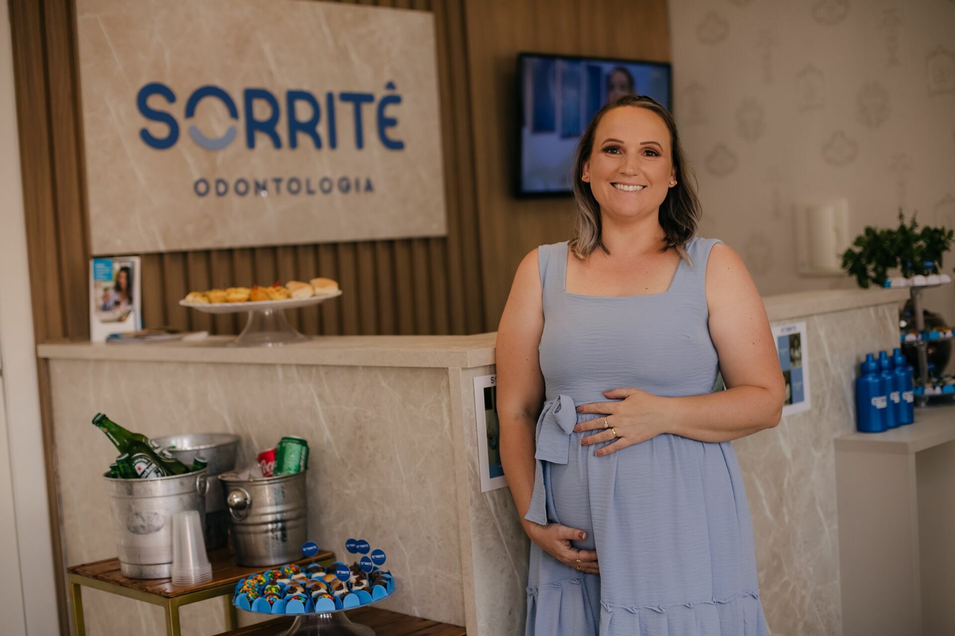 Foto Inauguração Sorritê  - Imagem 239