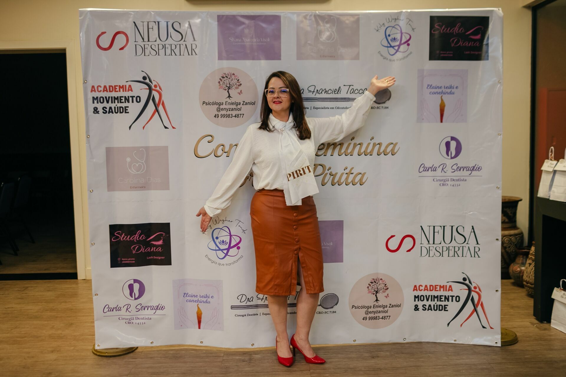 Foto PIRITA  - Imagem 23