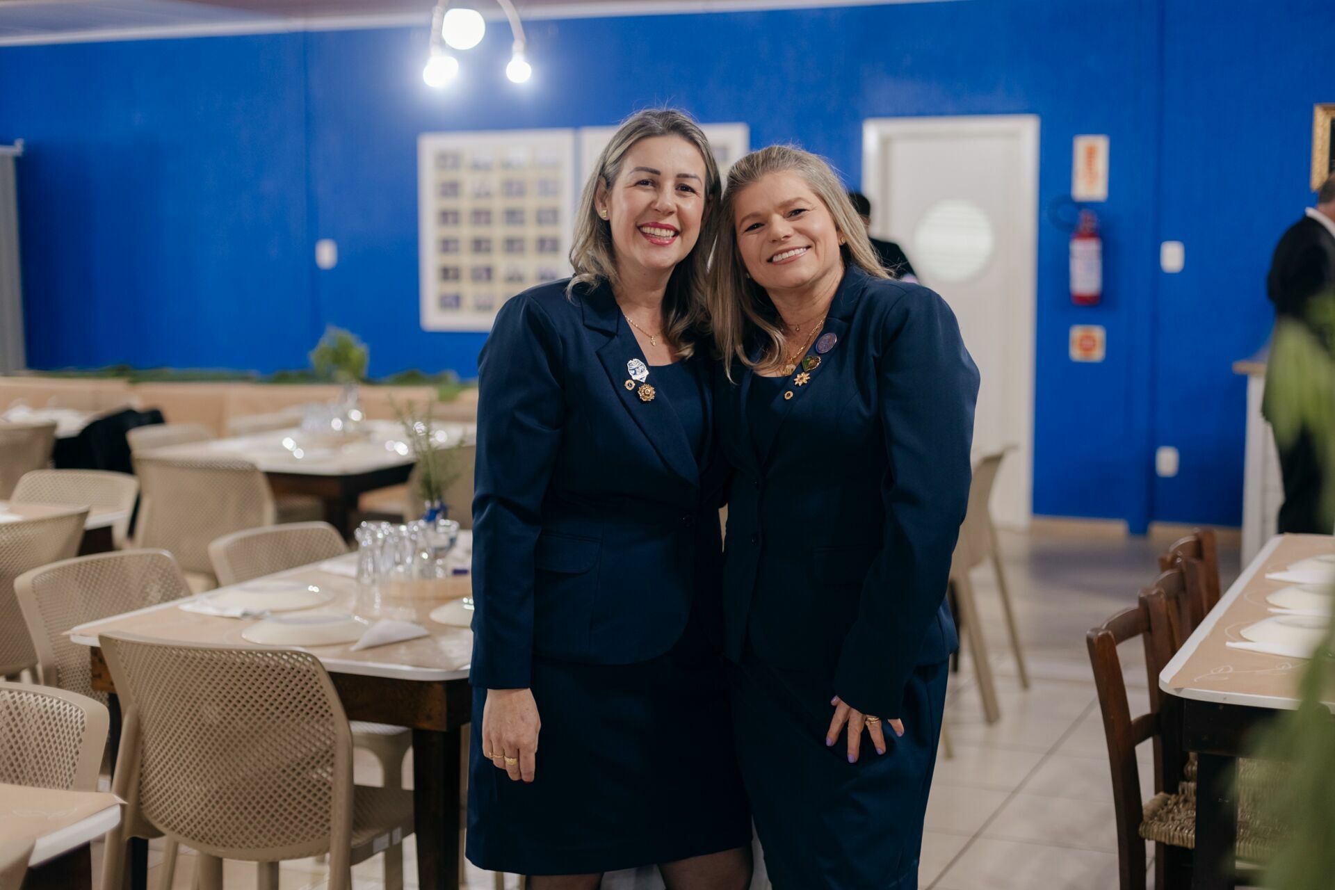 Foto Lions - Posse 2024 - Imagem 25