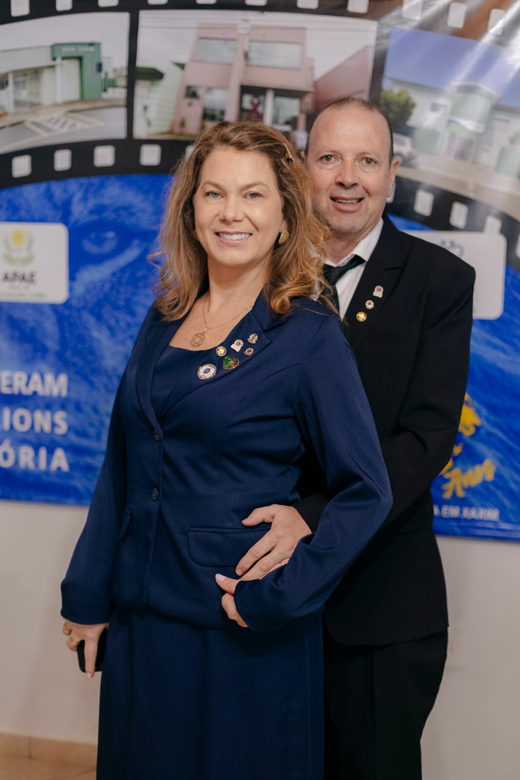 Foto Lions - Posse 2024 - Imagem 21