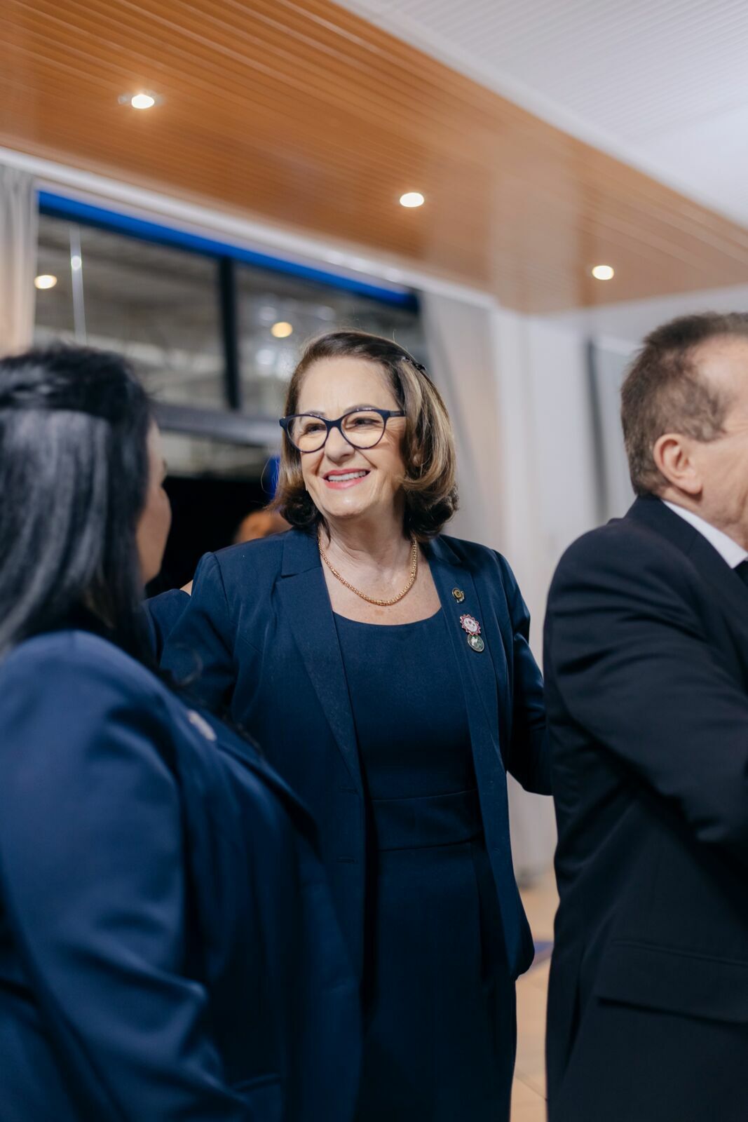 Foto Lions - Posse 2024 - Imagem 34