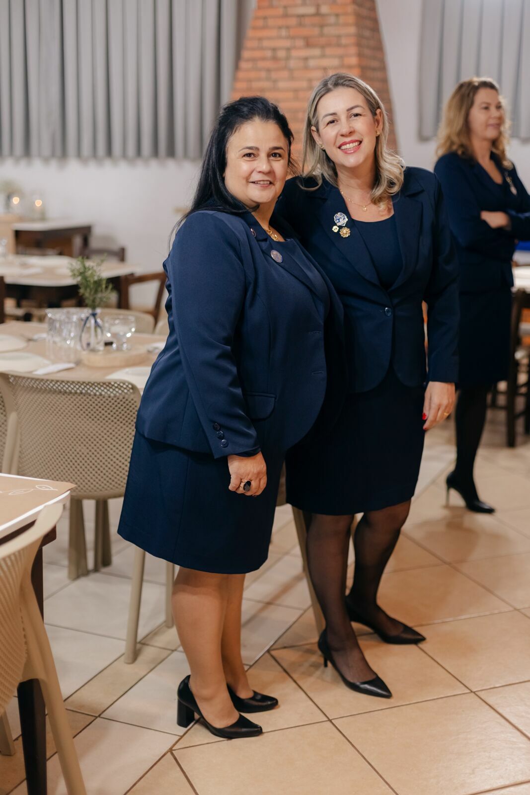 Foto Lions - Posse 2024 - Imagem 23