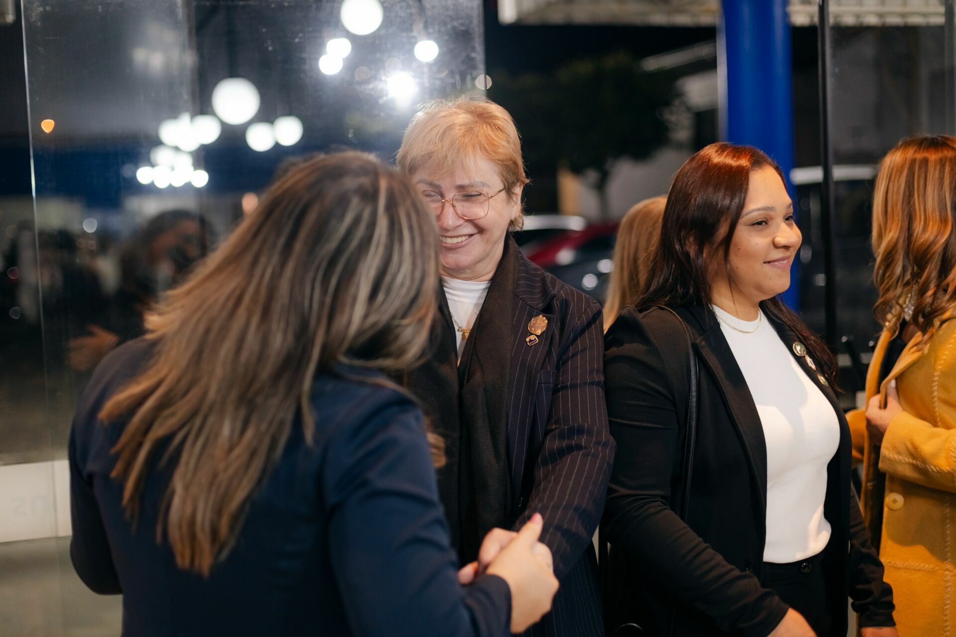 Foto Lions - Posse 2024 - Imagem 98