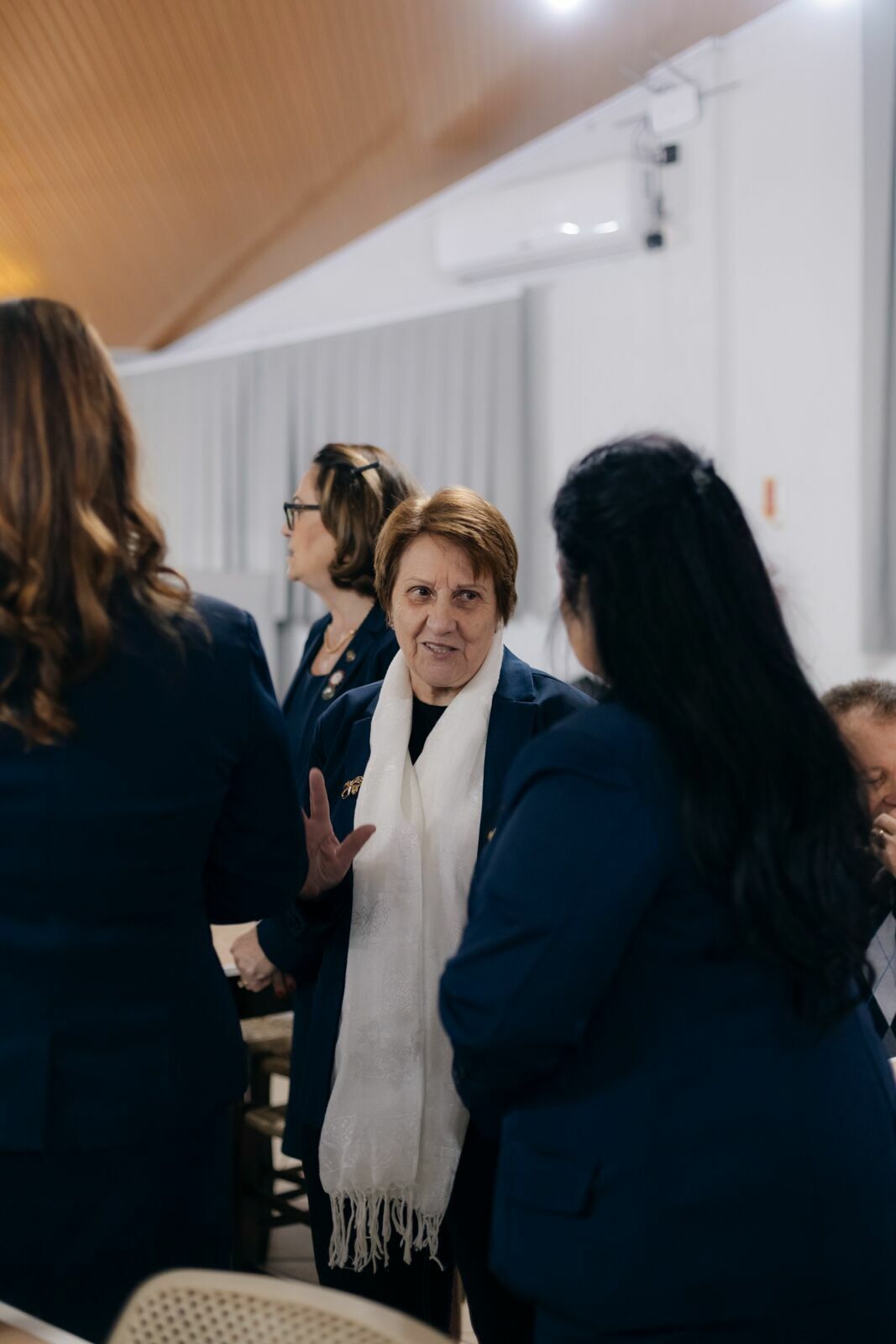 Foto Lions - Posse 2024 - Imagem 58
