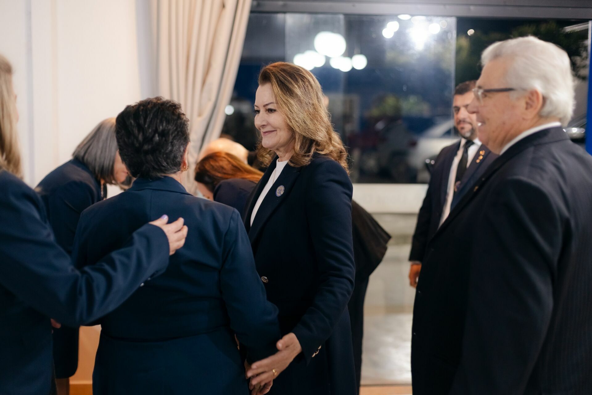 Foto Lions - Posse 2024 - Imagem 80