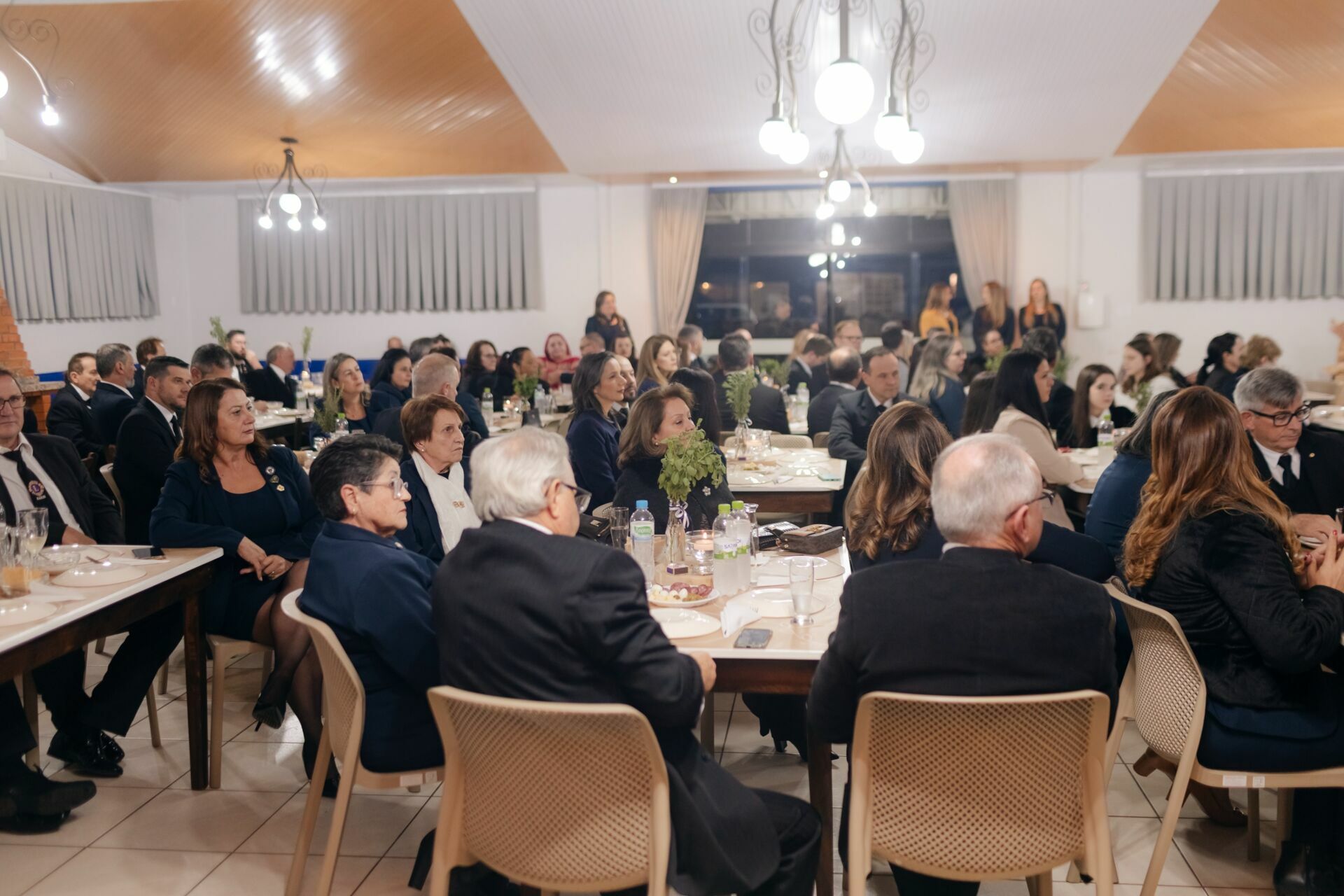 Foto Lions - Posse 2024 - Imagem 145