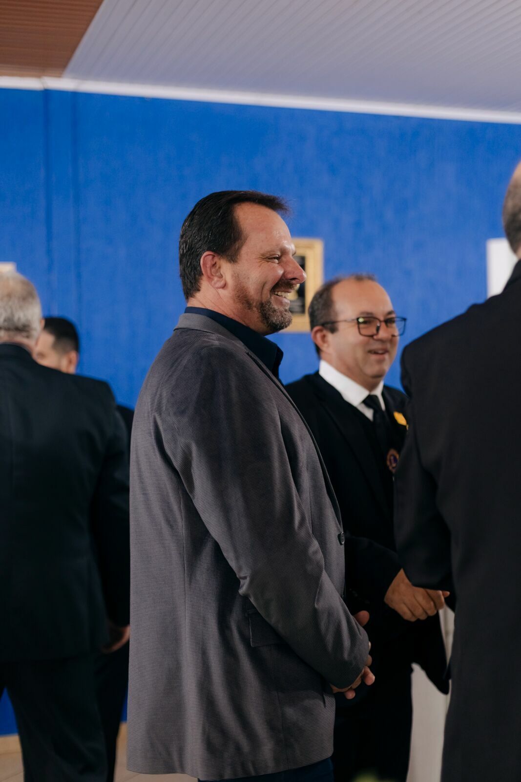 Foto Lions - Posse 2024 - Imagem 60