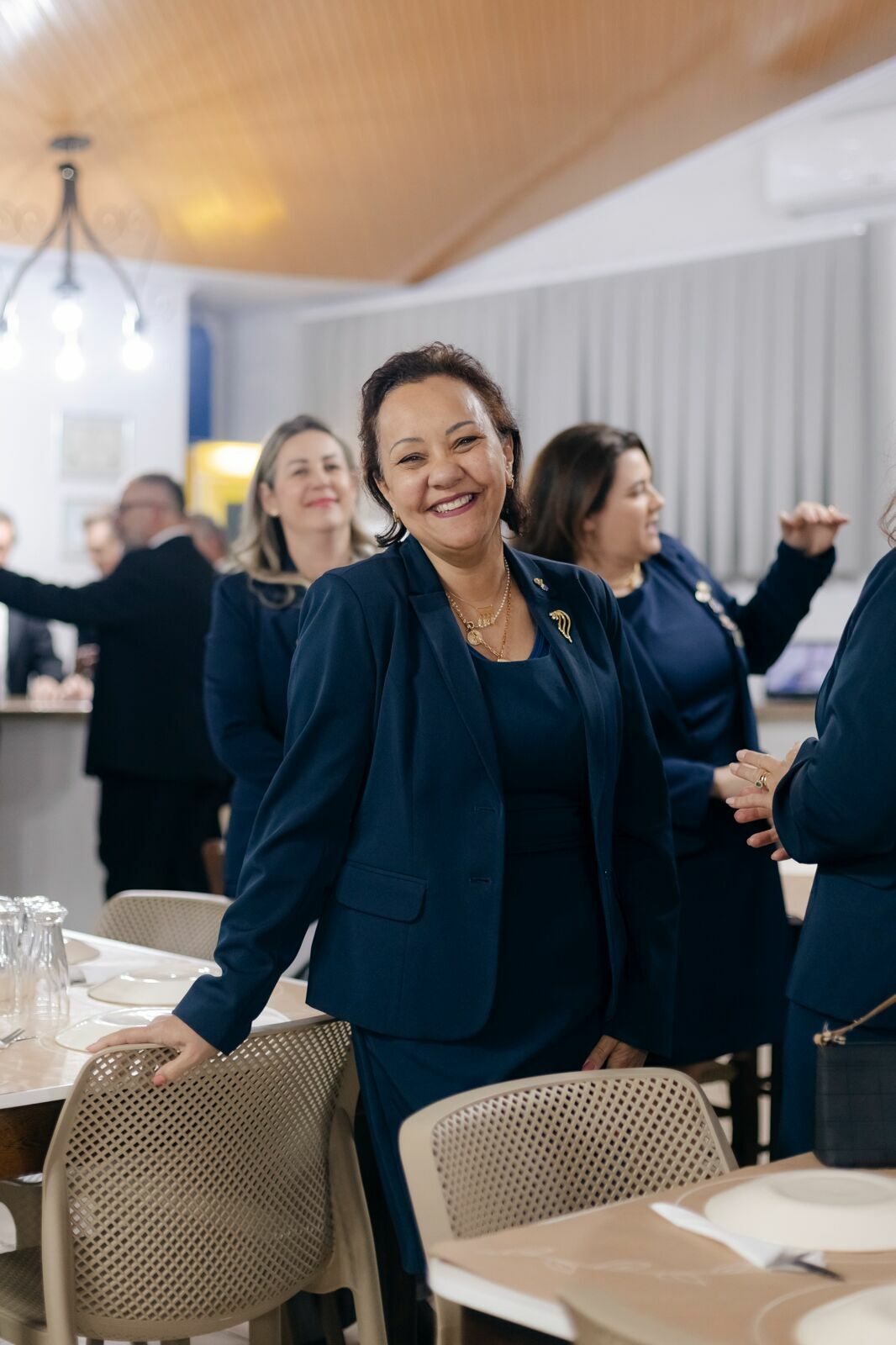 Foto Lions - Posse 2024 - Imagem 56