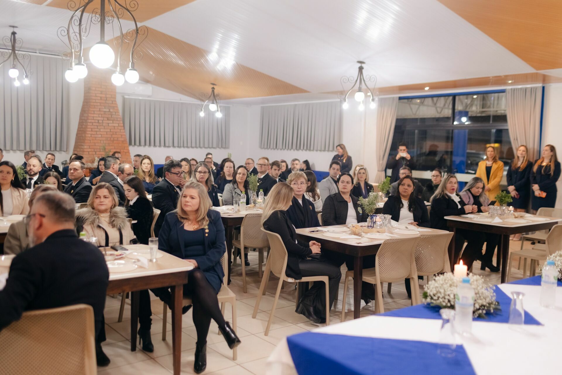 Foto Lions - Posse 2024 - Imagem 143