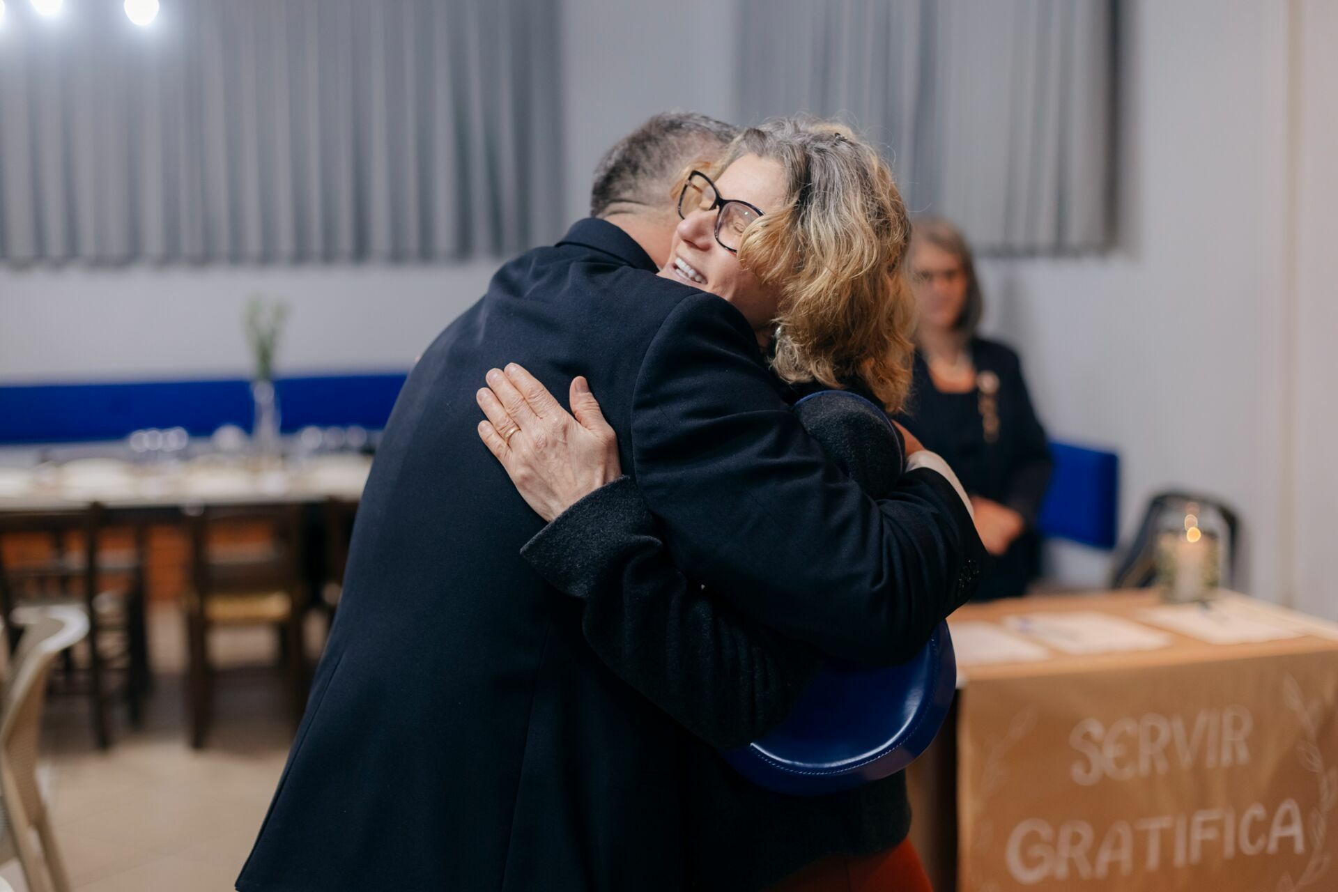 Foto Lions - Posse 2024 - Imagem 48