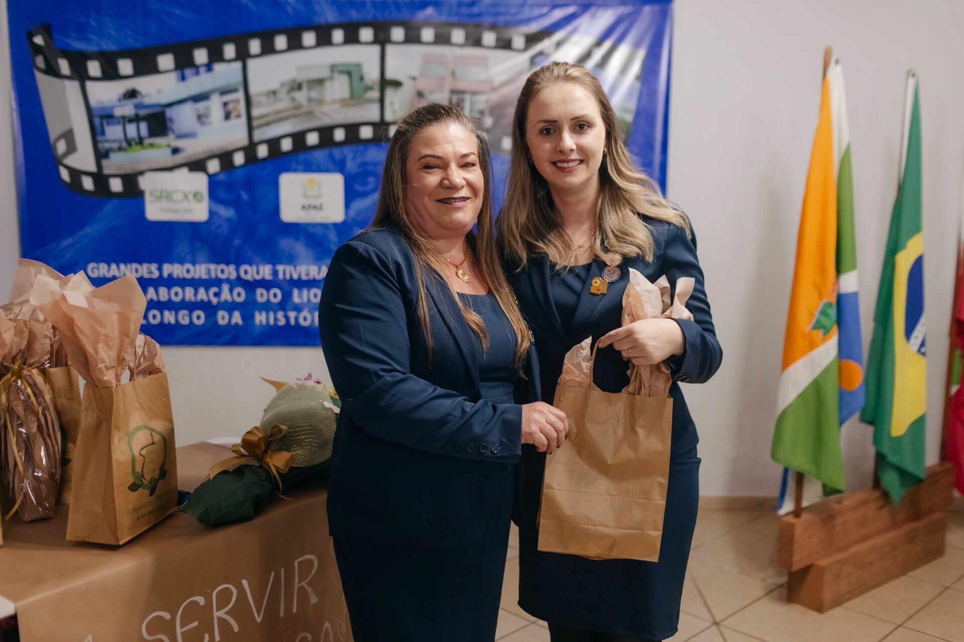 Foto Lions - Posse 2024 - Imagem 209