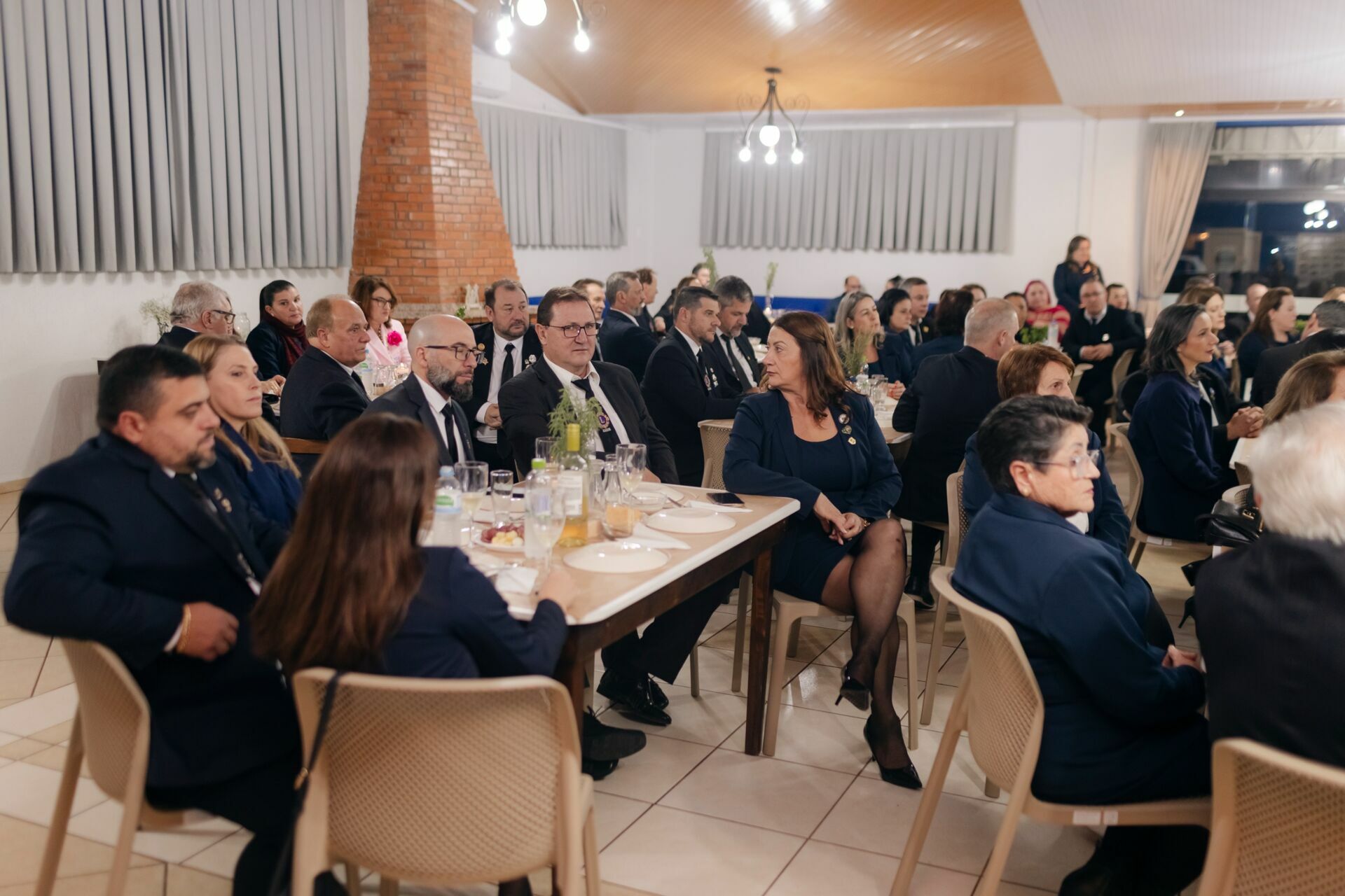 Foto Lions - Posse 2024 - Imagem 146