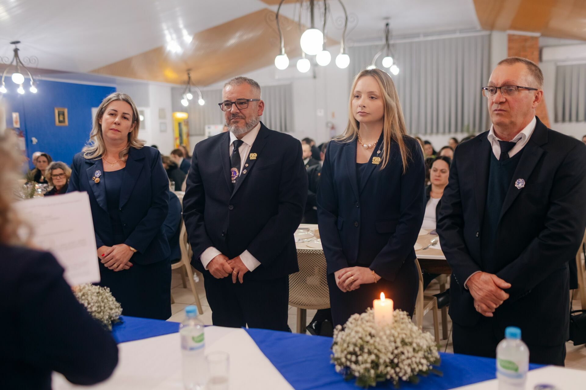Foto Lions - Posse 2024 - Imagem 161