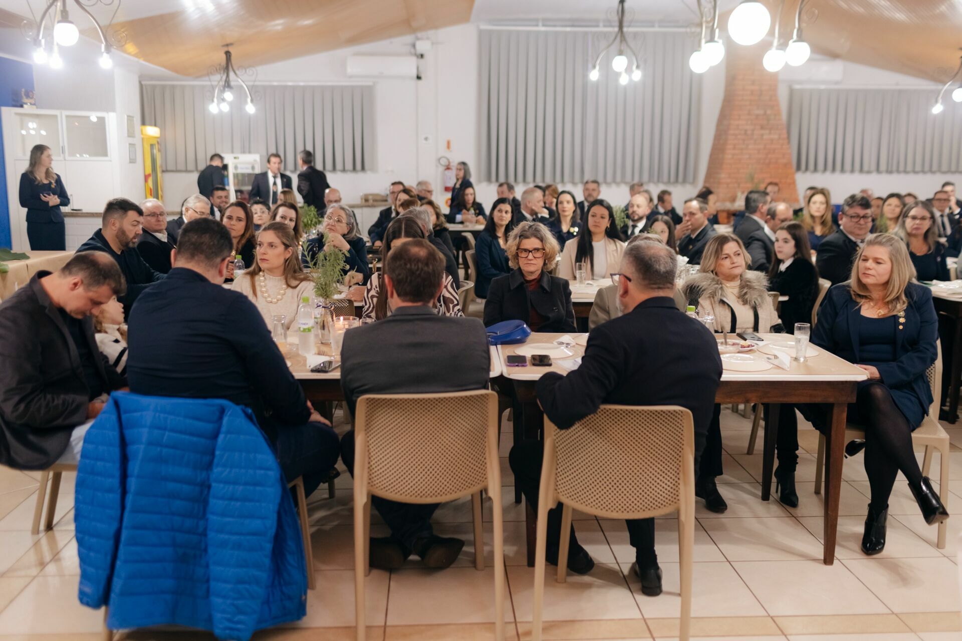 Foto Lions - Posse 2024 - Imagem 142