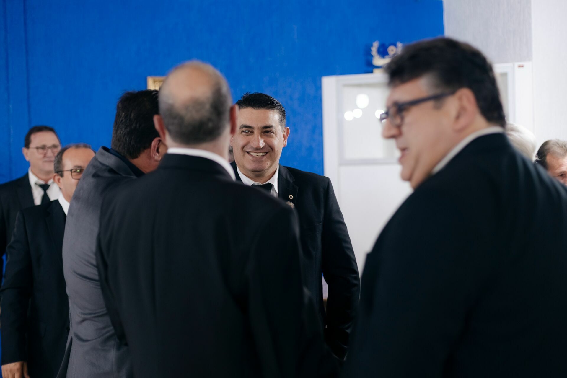 Foto Lions - Posse 2024 - Imagem 59