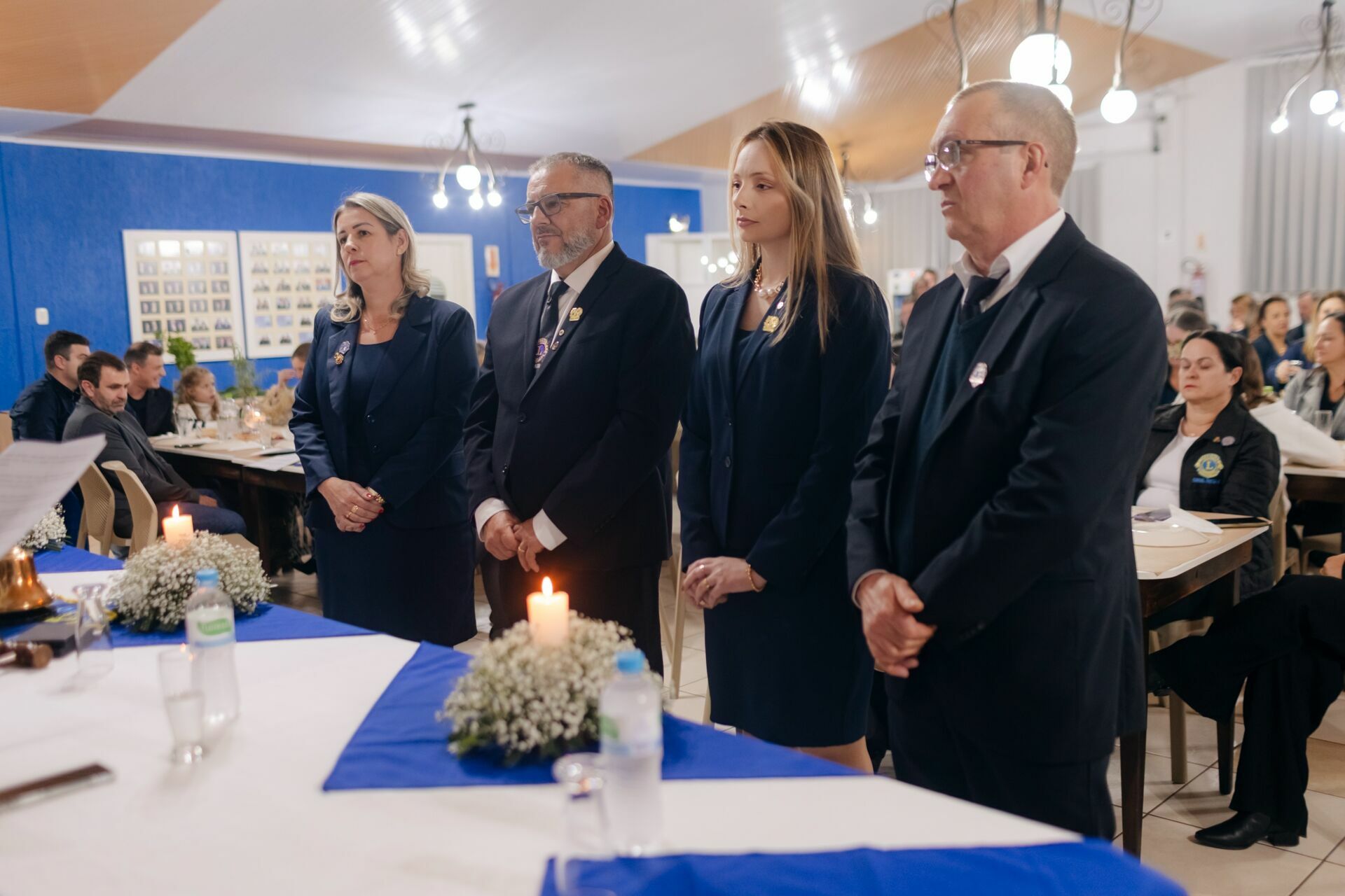 Foto Lions - Posse 2024 - Imagem 162