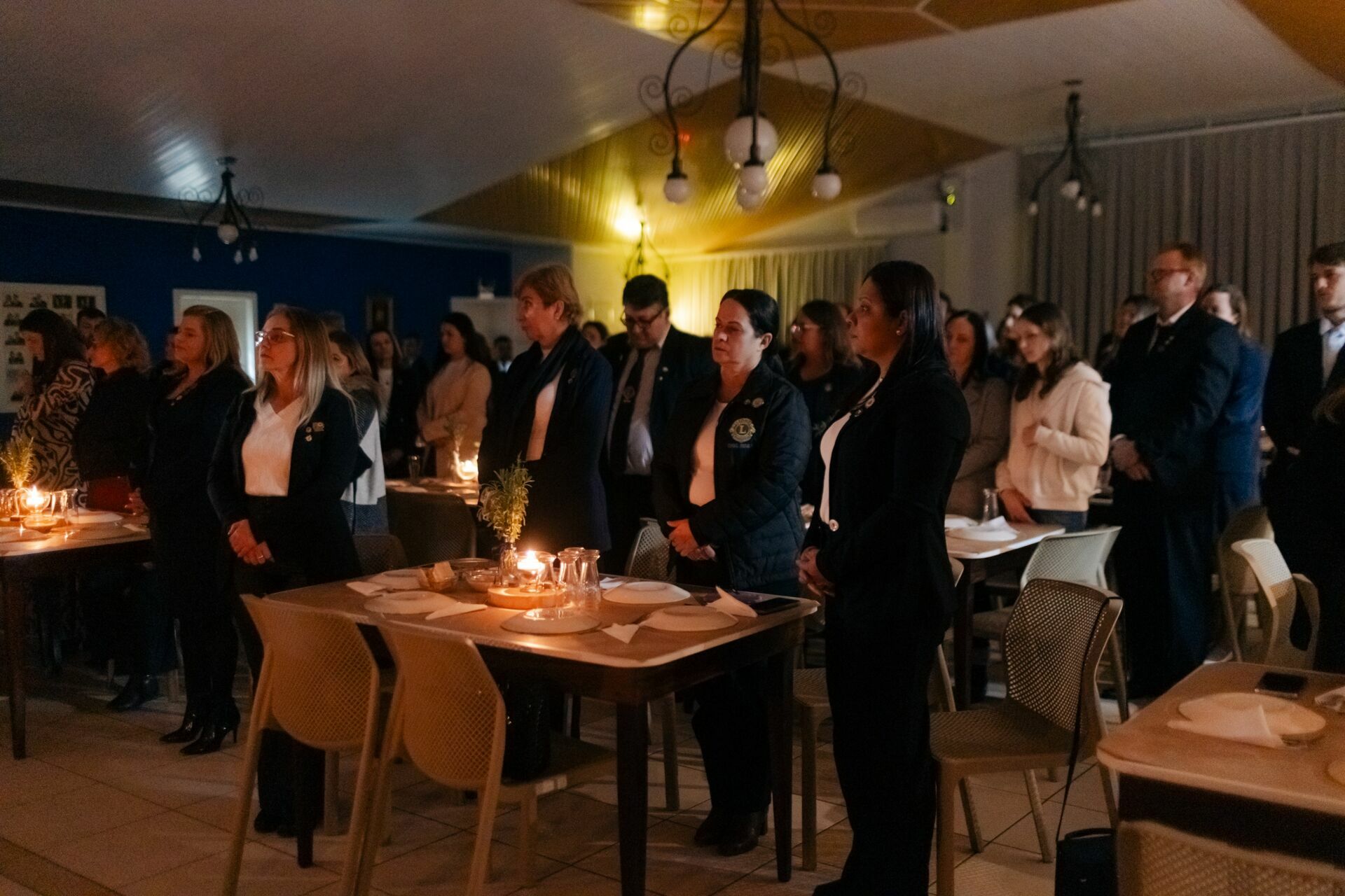 Foto Lions - Posse 2024 - Imagem 127