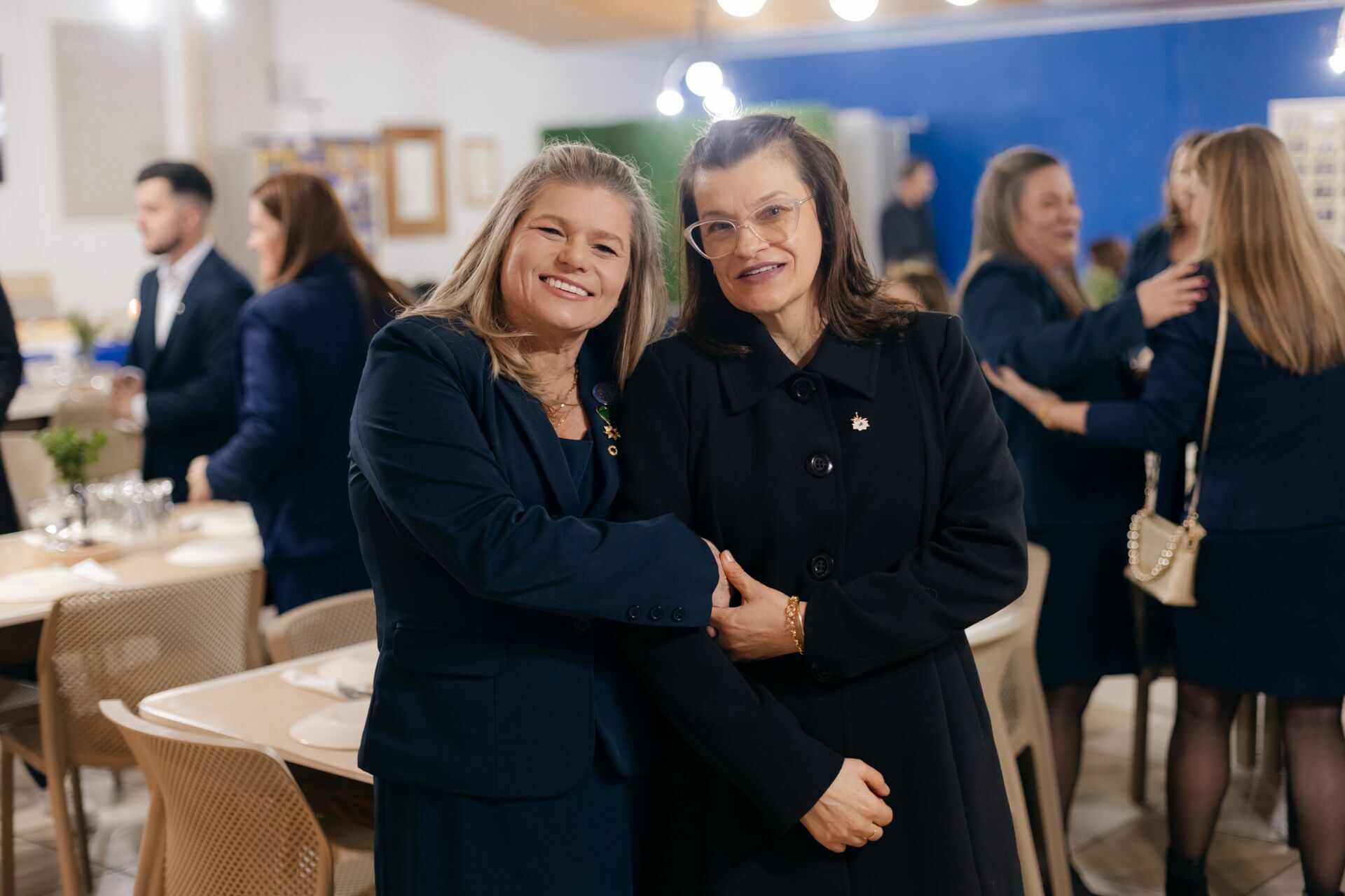 Foto Lions - Posse 2024 - Imagem 91