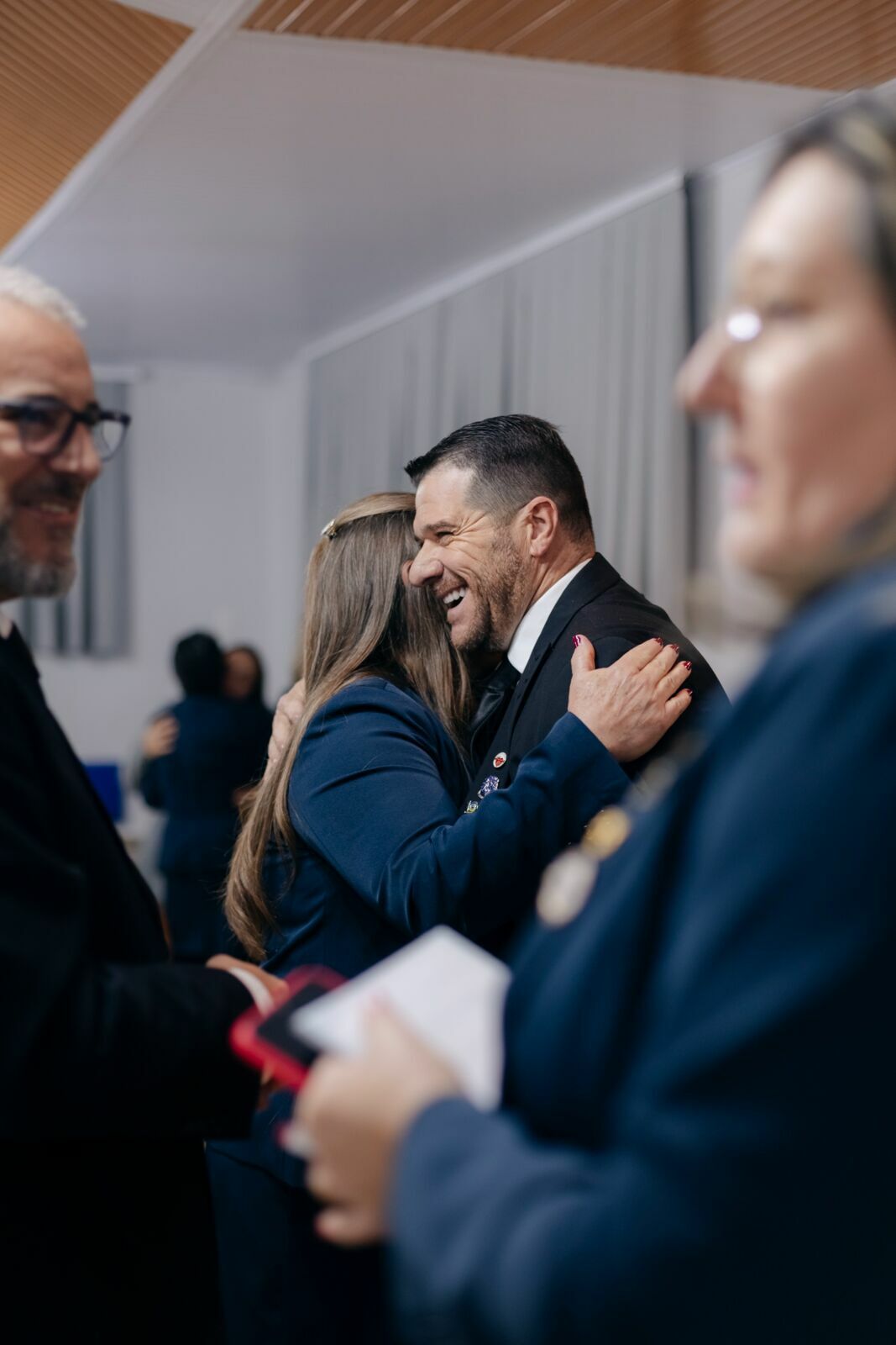 Foto Lions - Posse 2024 - Imagem 45