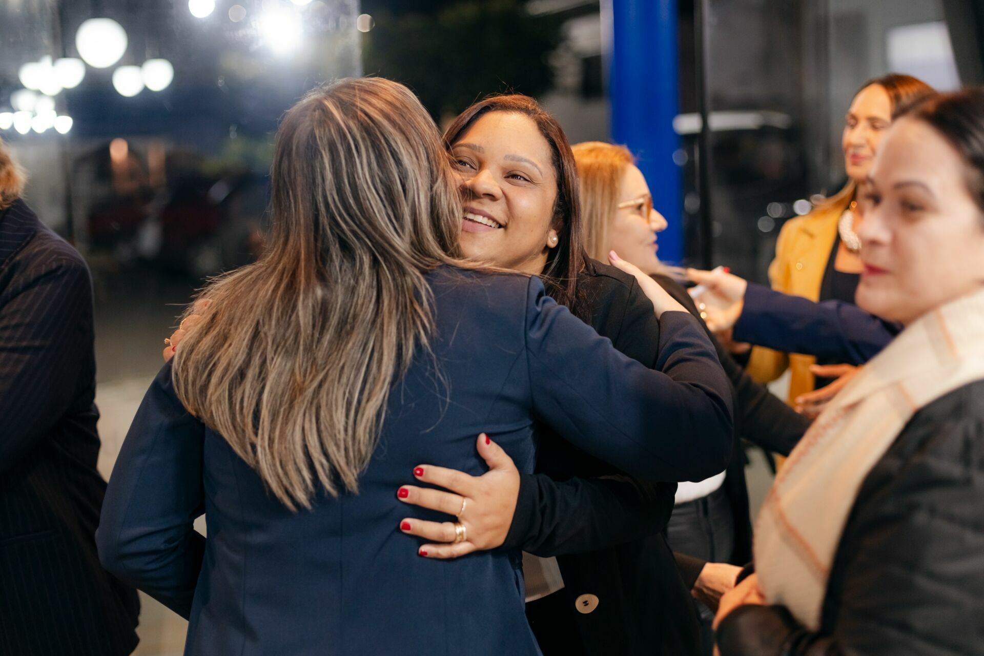 Foto Lions - Posse 2024 - Imagem 99