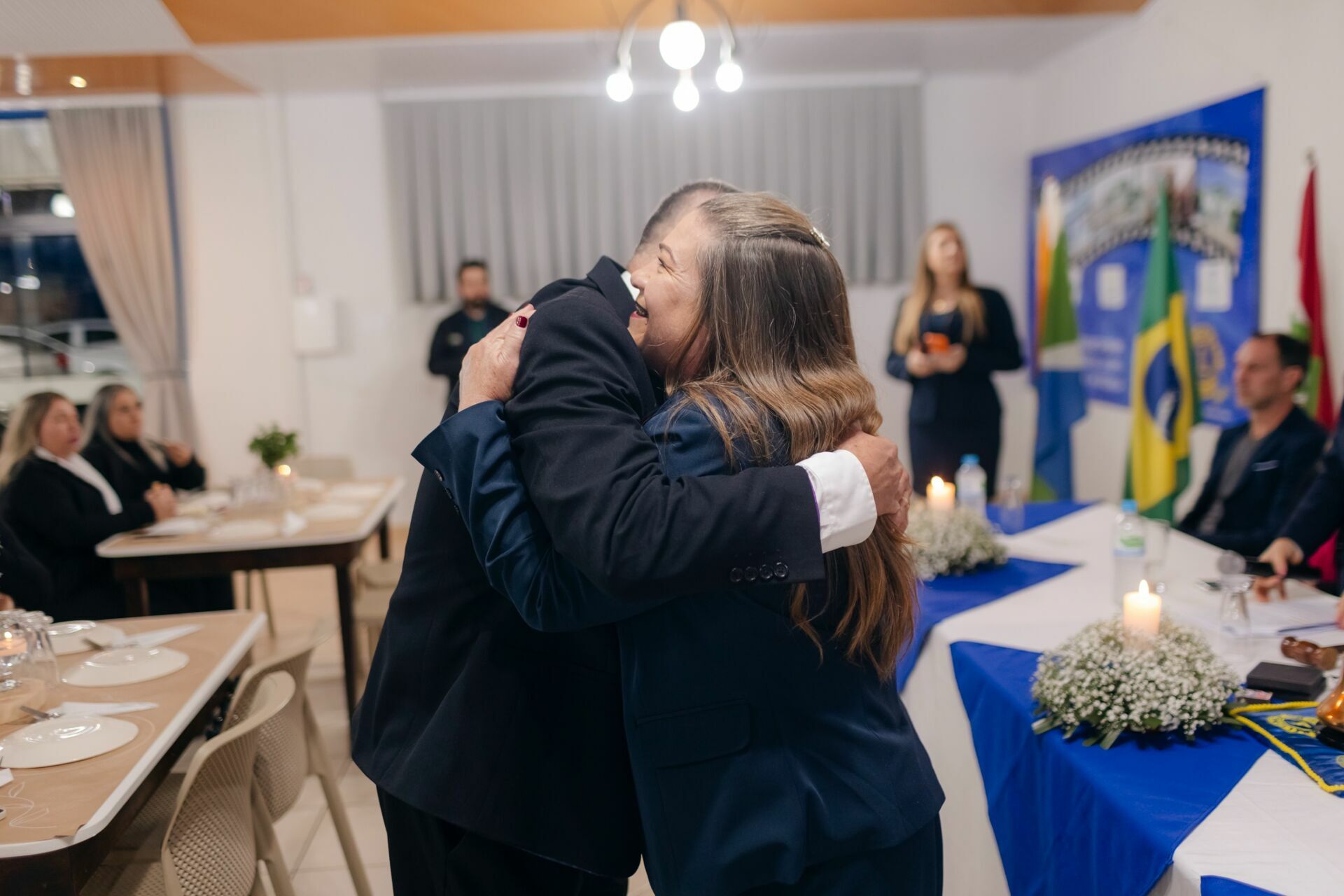 Foto Lions - Posse 2024 - Imagem 182