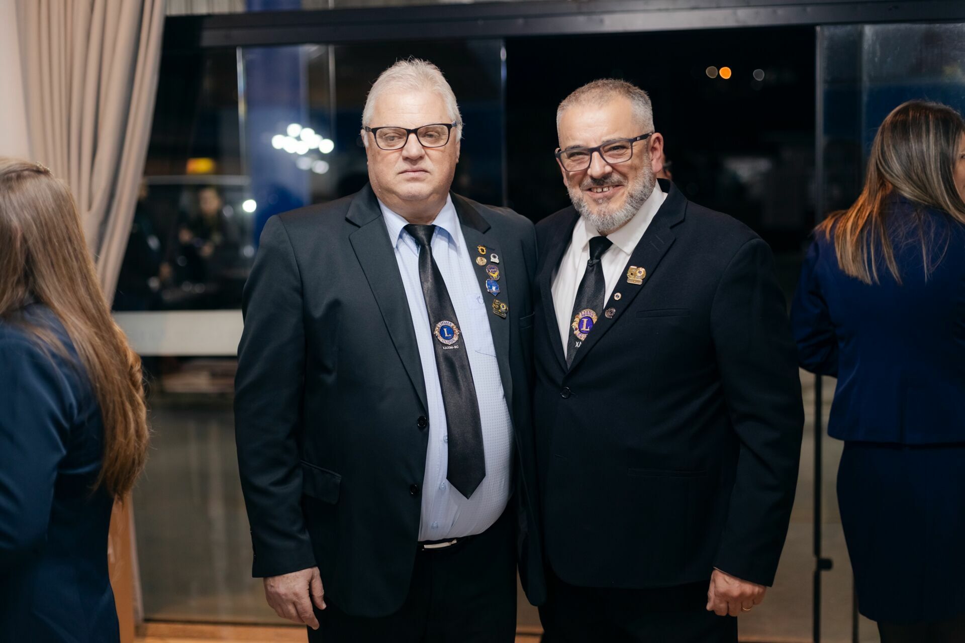 Foto Lions - Posse 2024 - Imagem 54