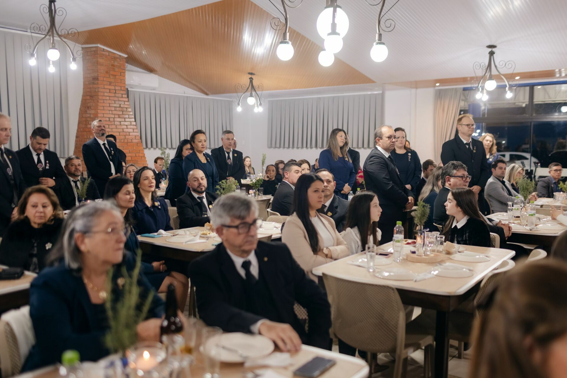 Foto Lions - Posse 2024 - Imagem 150