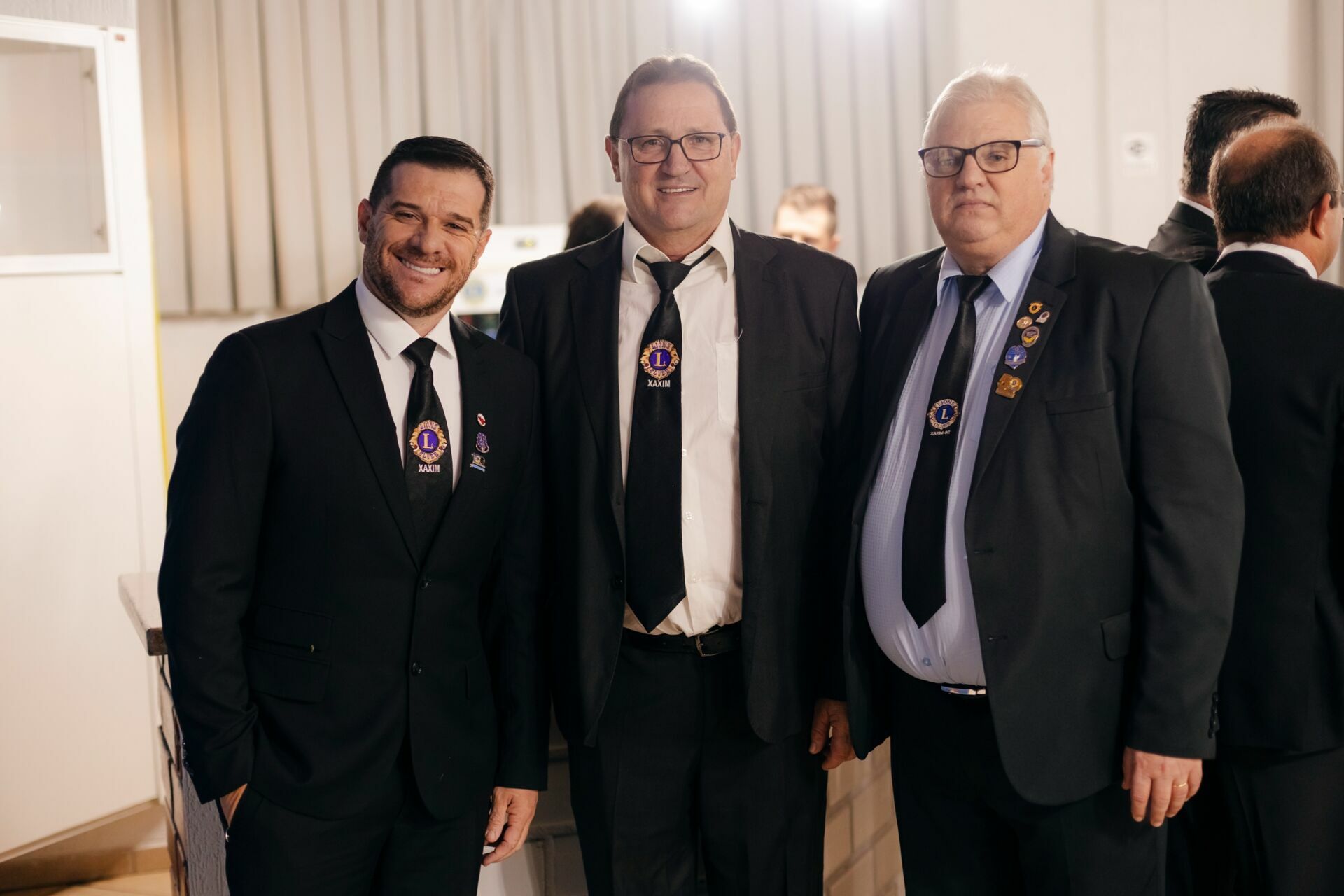 Foto Lions - Posse 2024 - Imagem 61