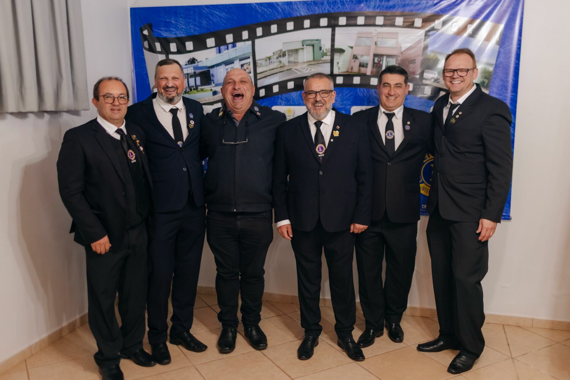 Foto Lions - Posse 2024 - Imagem 257