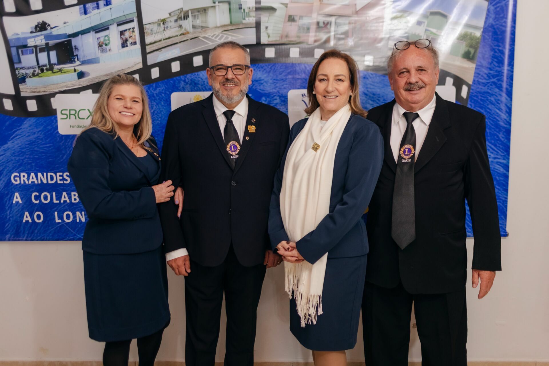 Foto Lions - Posse 2024 - Imagem 278