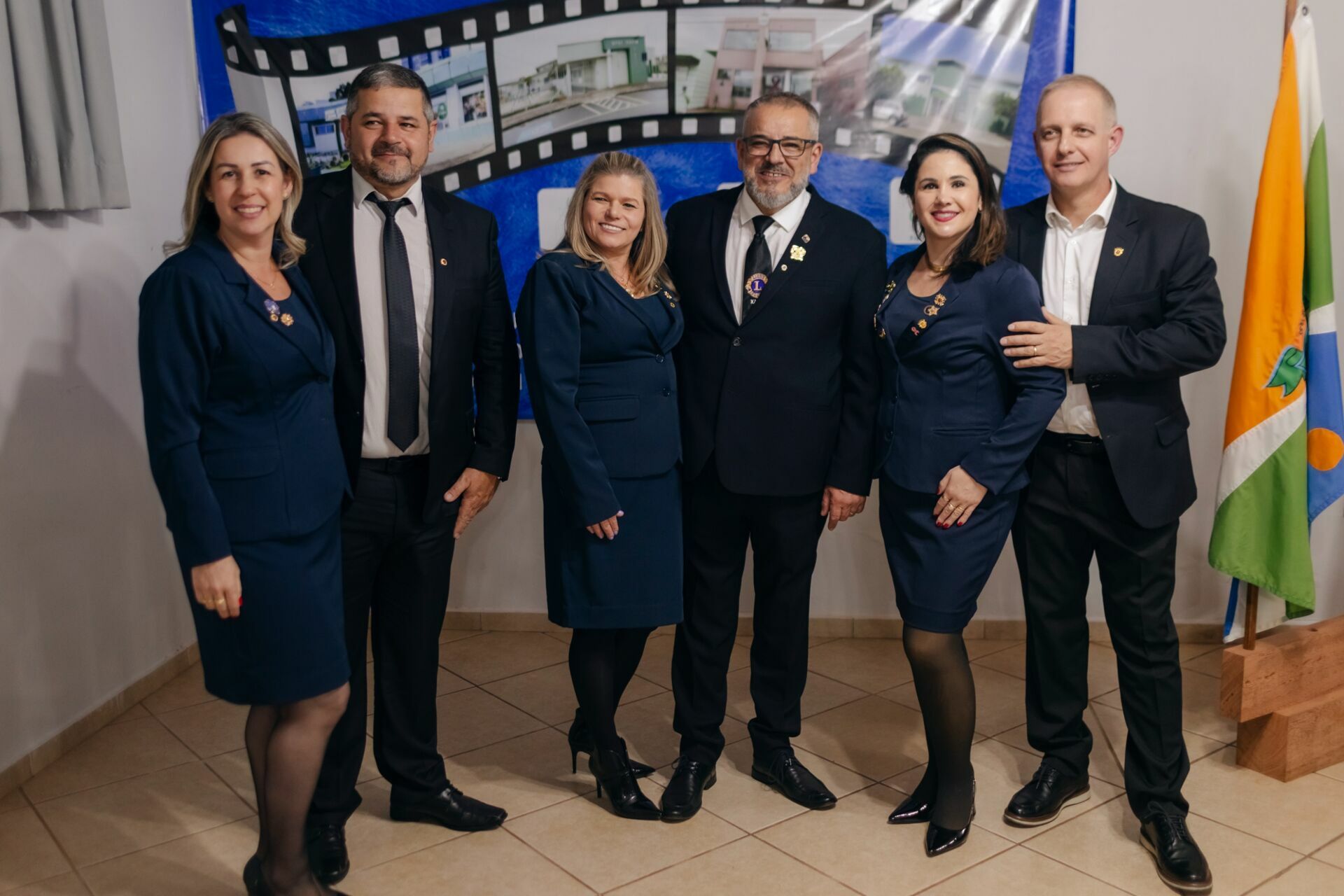 Foto Lions - Posse 2024 - Imagem 286