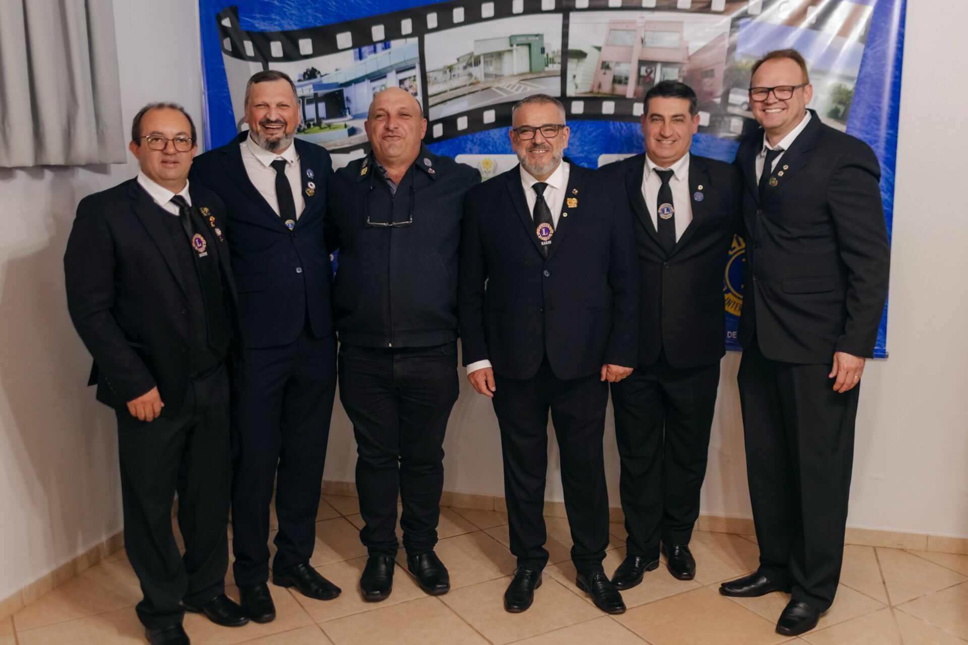 Foto Lions - Posse 2024 - Imagem 256