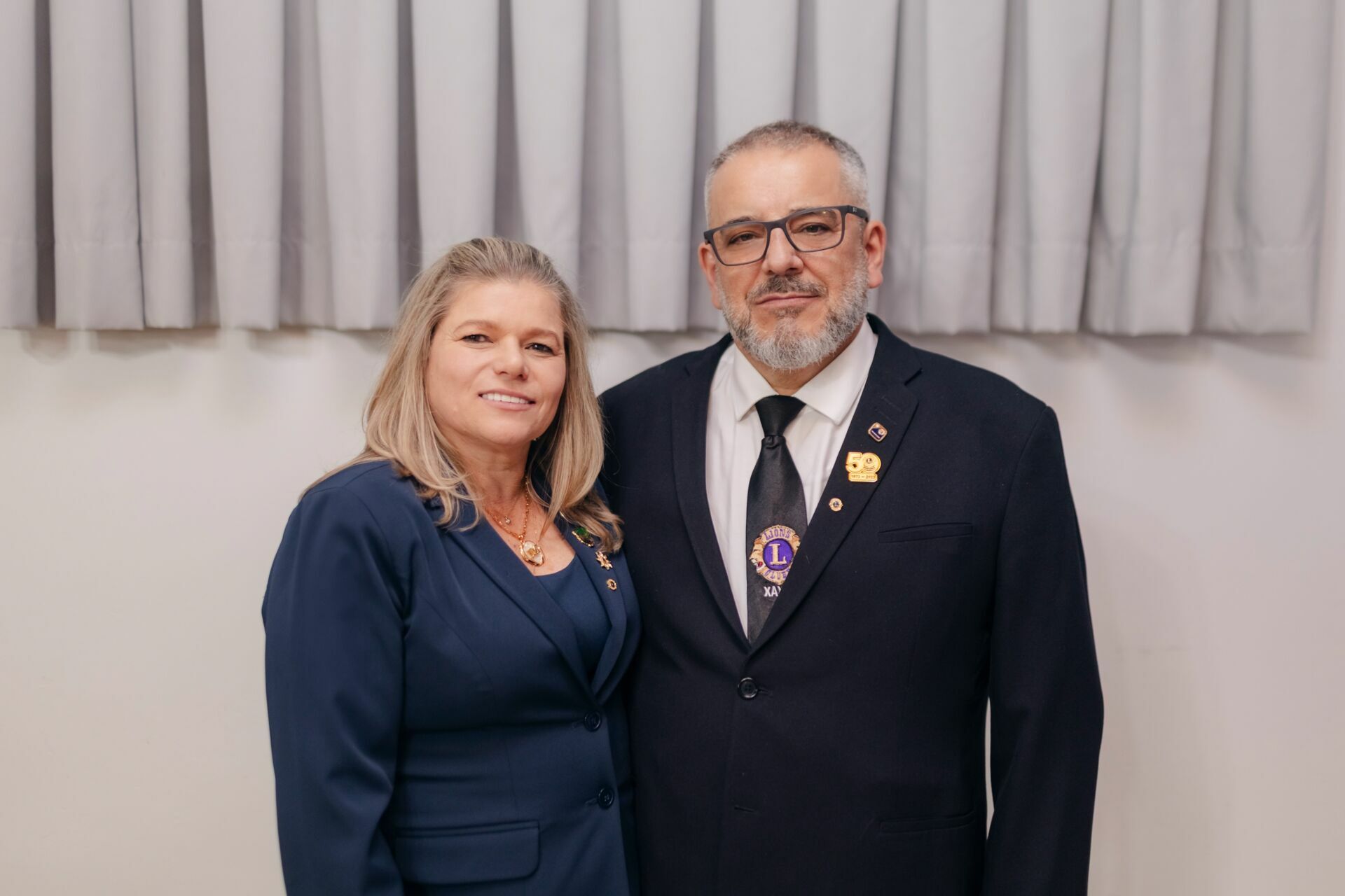 Foto Lions - Posse 2024 - Imagem 284