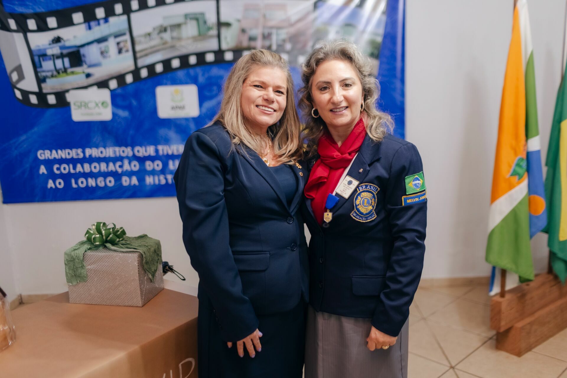 Foto Lions - Posse 2024 - Imagem 241