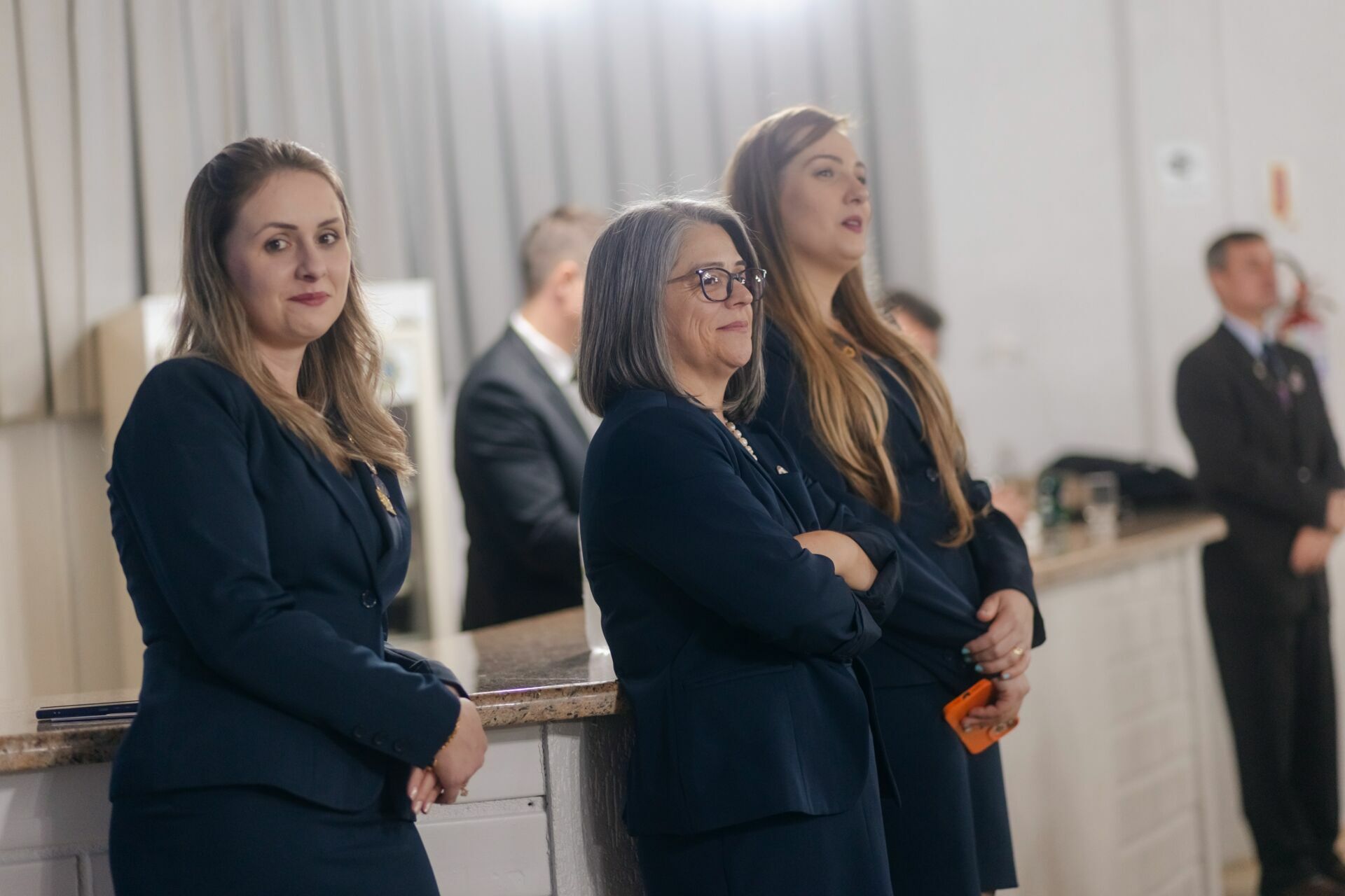 Foto Lions - Posse 2024 - Imagem 239